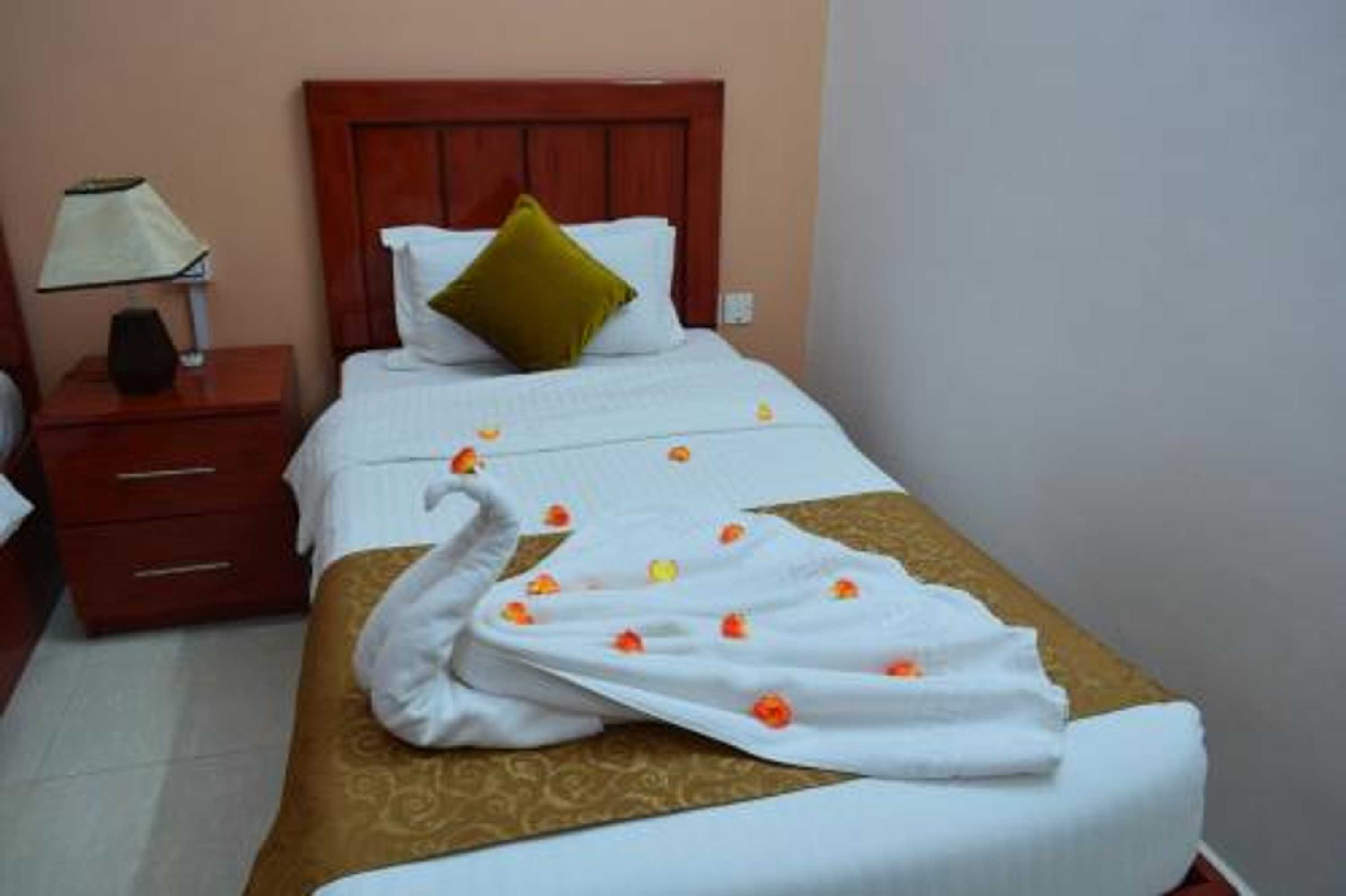 Gift card for Al Karam Hotel Apartment Gift card for Al Karam Hotel Apartment