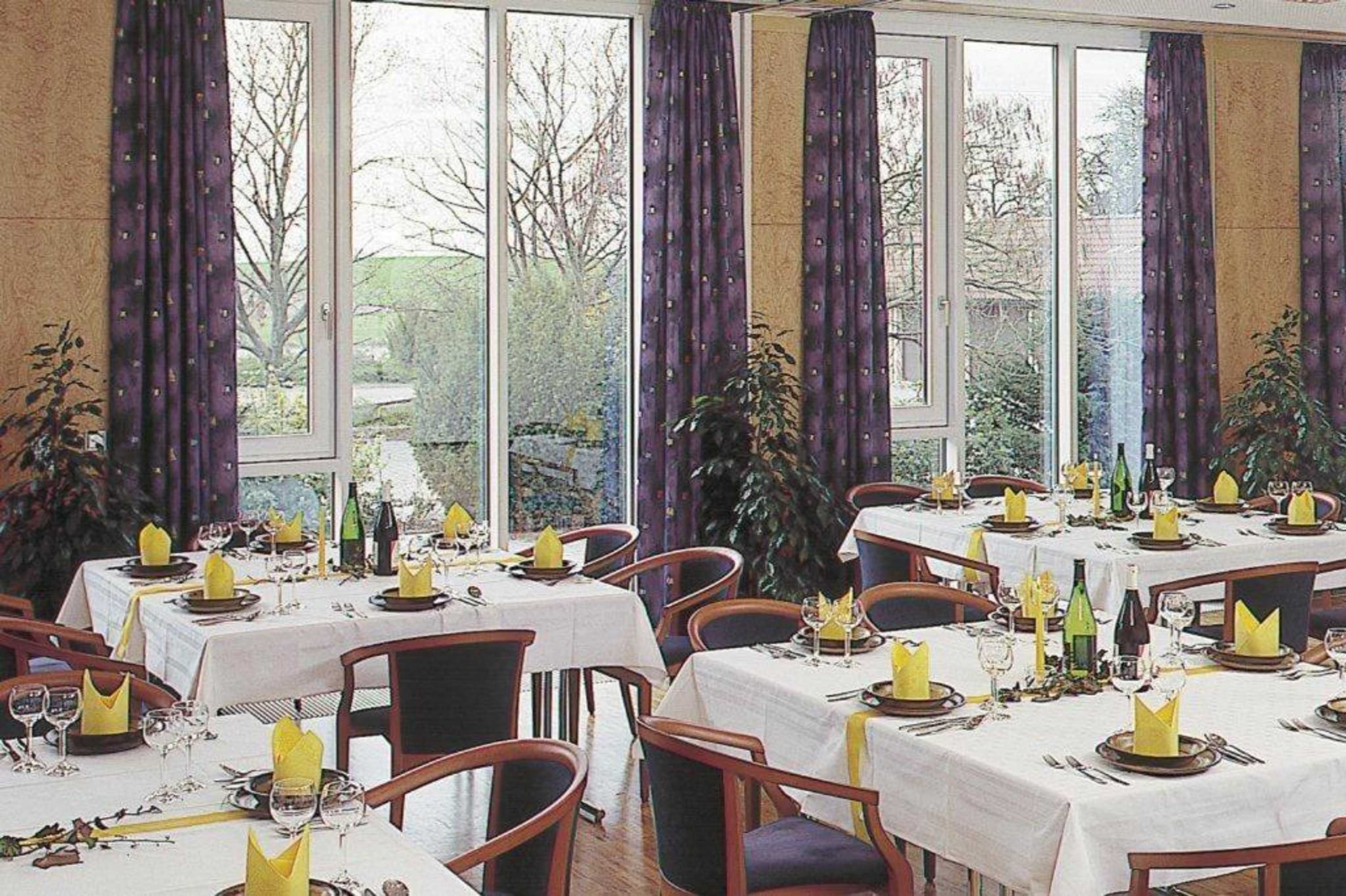 Gift card for Landhotel Günzburg