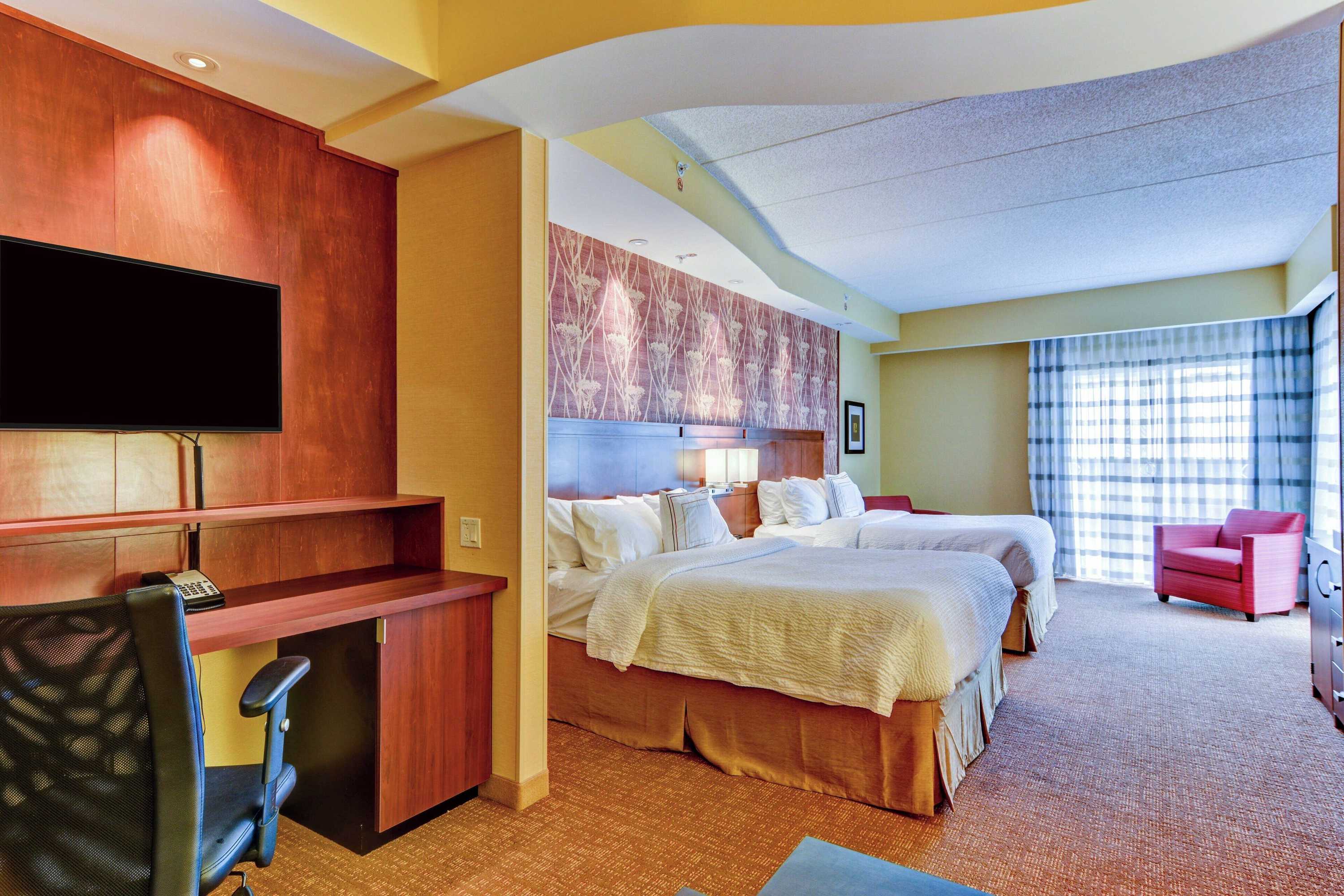 Gift card for Courtyard by Marriott Bridgeport Clarksburg Gift card for Courtyard by Marriott Bridgeport Clarksburg
