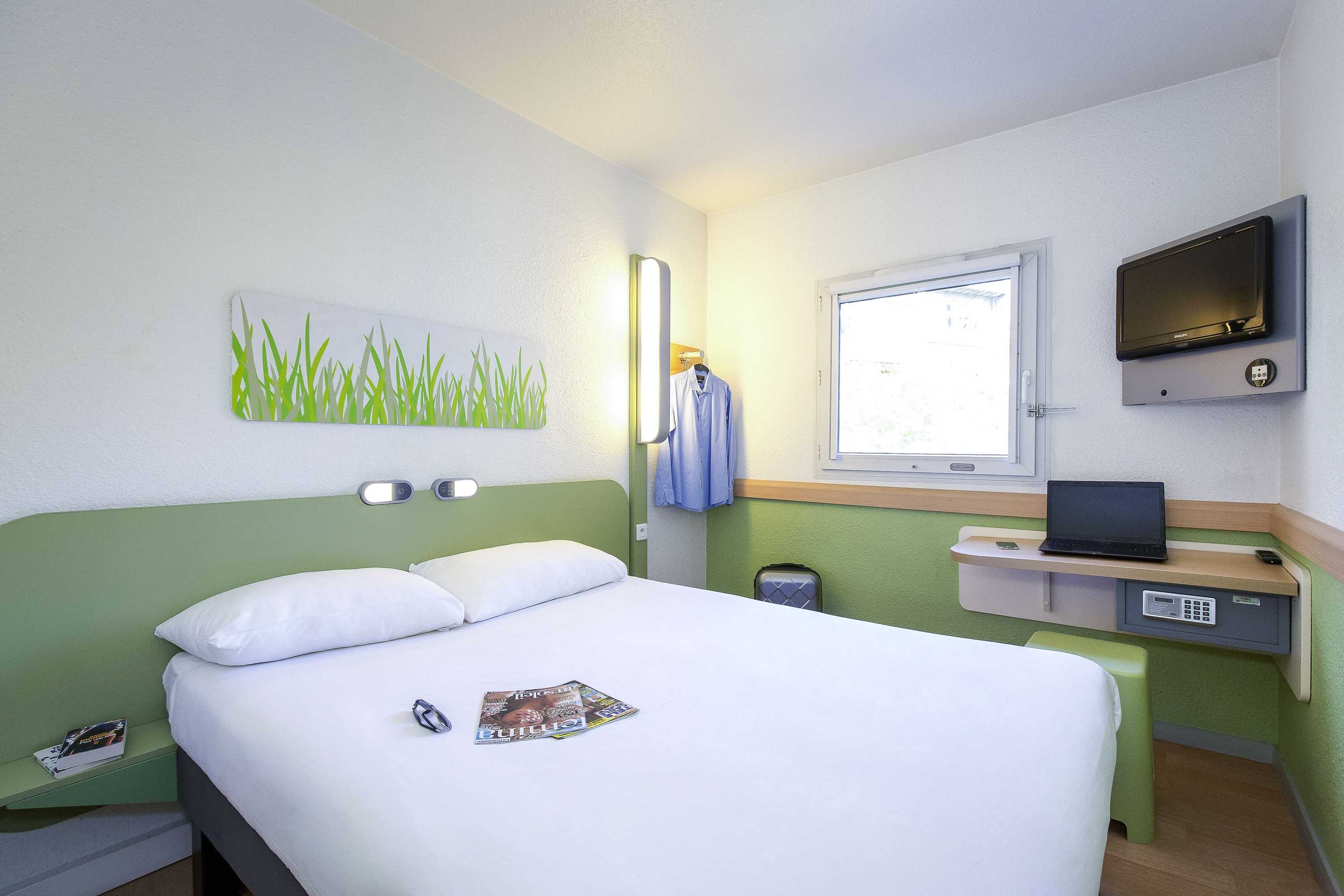 Gift card for Ibis Budget Hyères Centre Ville Gift card for Ibis Budget Hyères Centre Ville