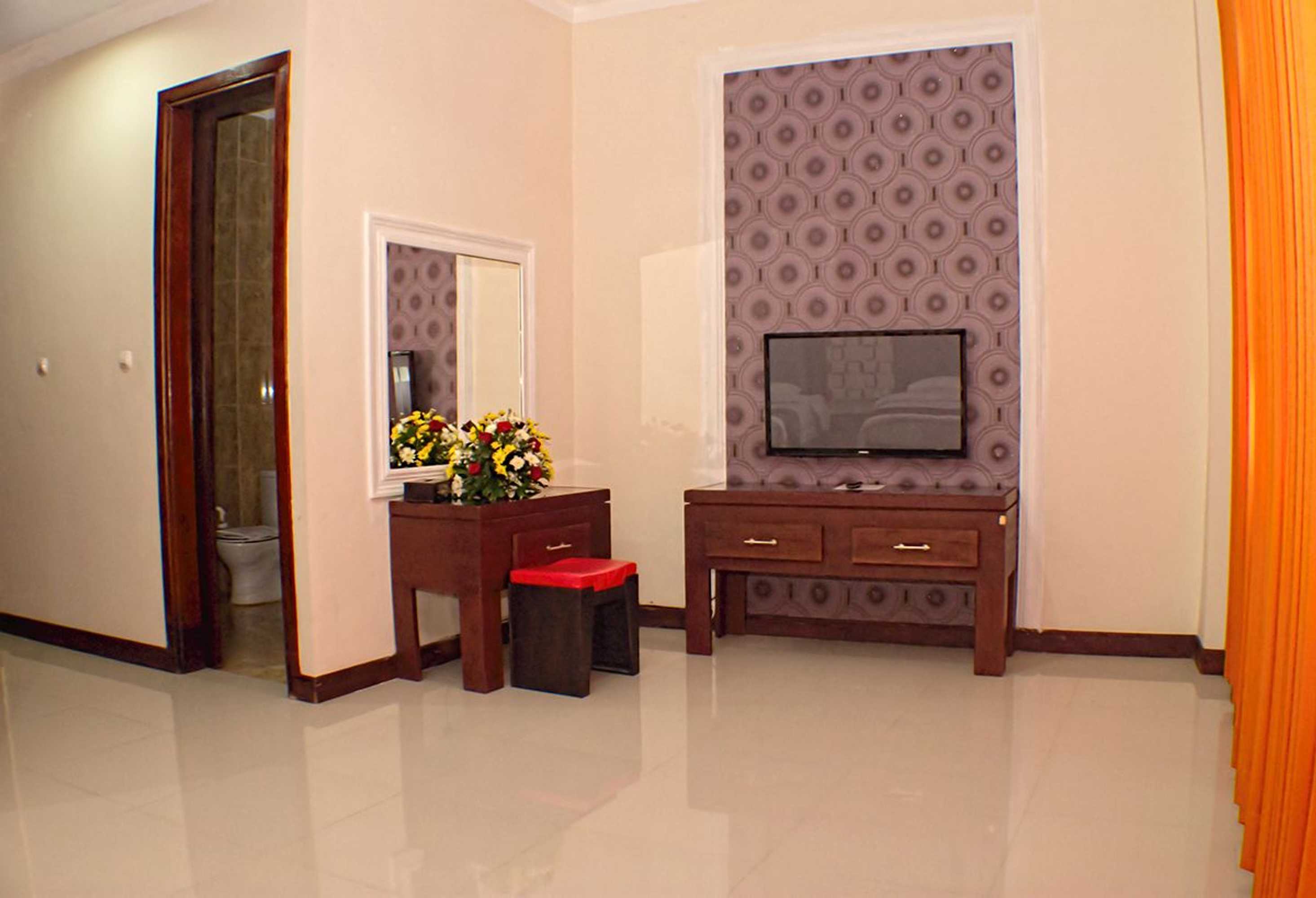 Gift card for Grand City Batu Hotel