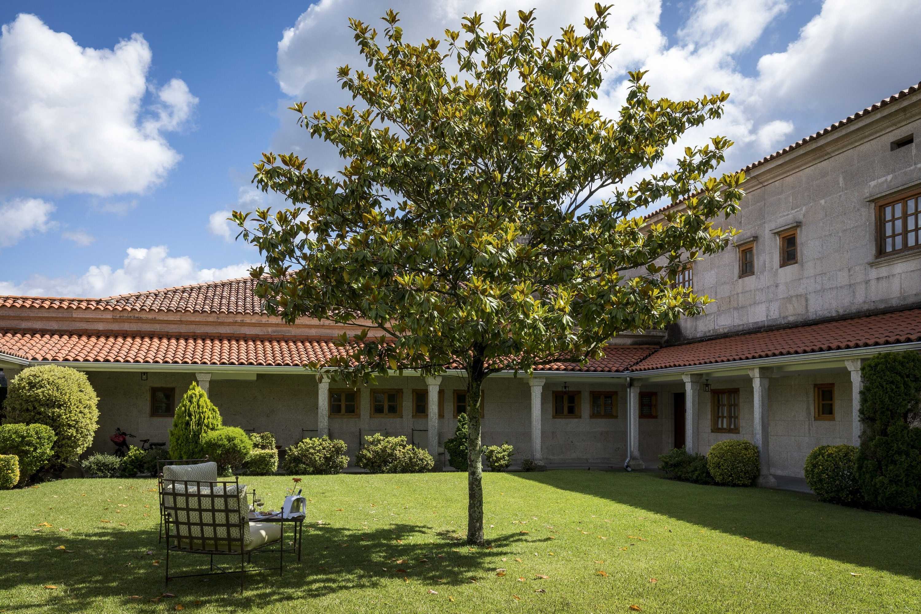 Gift card for Parador De Tui Gift card for Parador De Tui