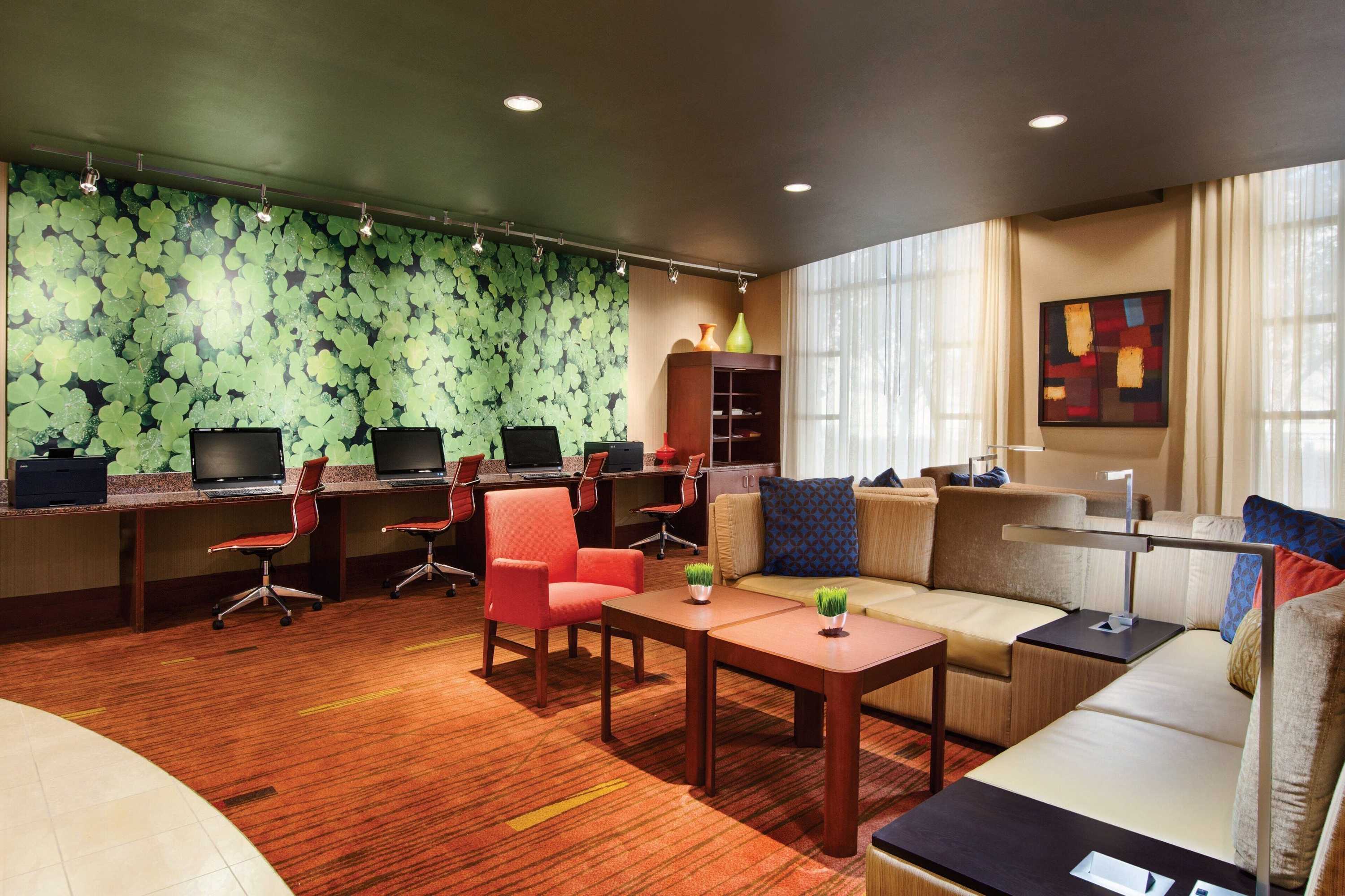Gift card for Courtyard by Marriott Oklahoma City Downtown Gift card for Courtyard by Marriott Oklahoma City Downtown