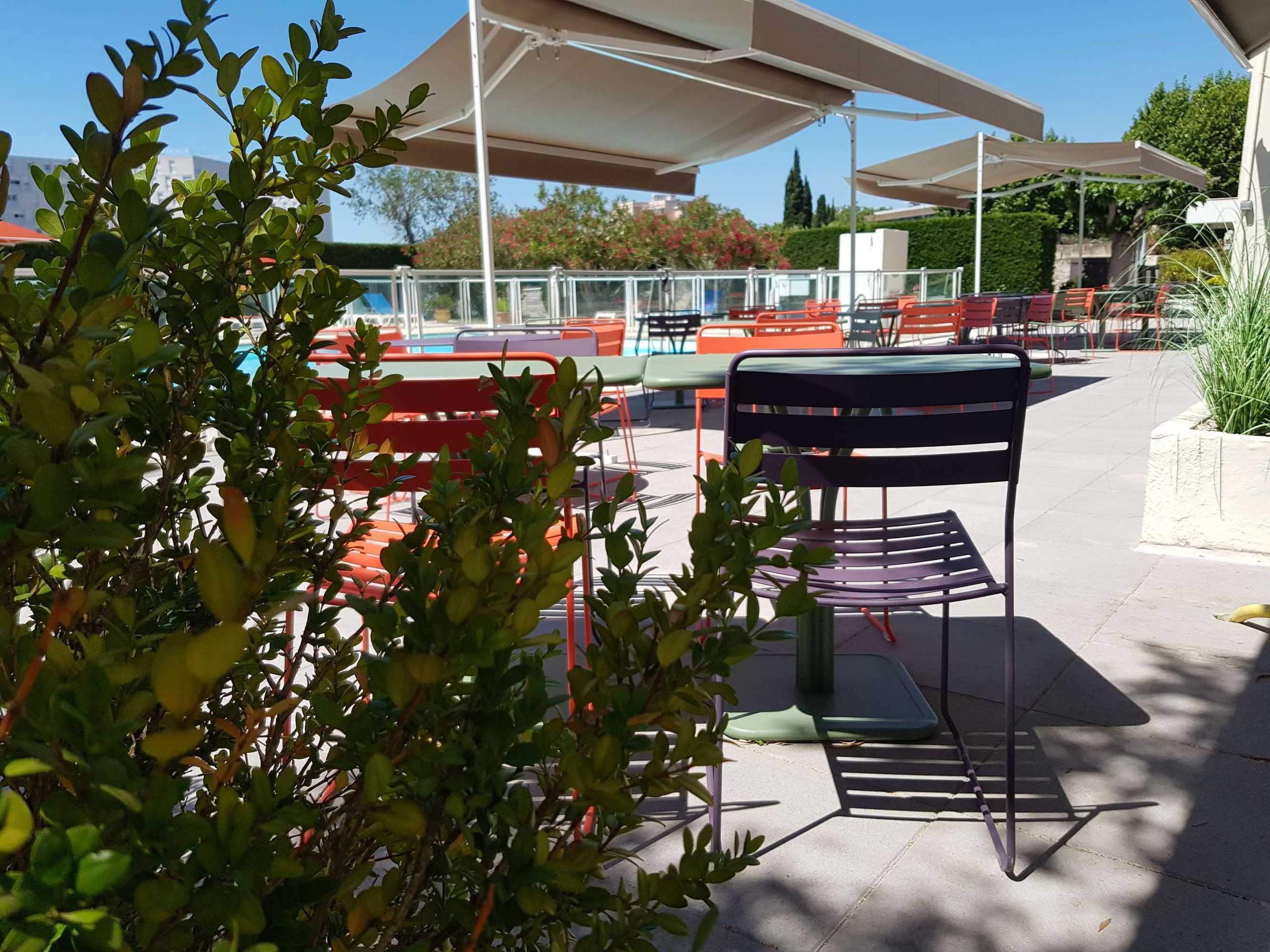 Gift card for Ibis Styles Arles Palais Des Congrès Gift card for Ibis Styles Arles Palais Des Congrès