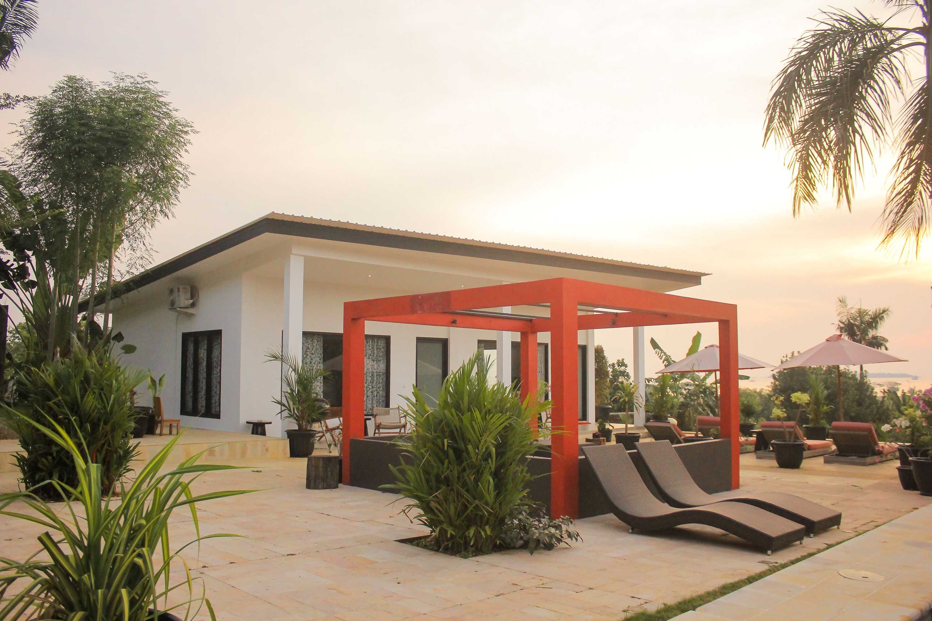 Gift card for Lucca Resort & Residence