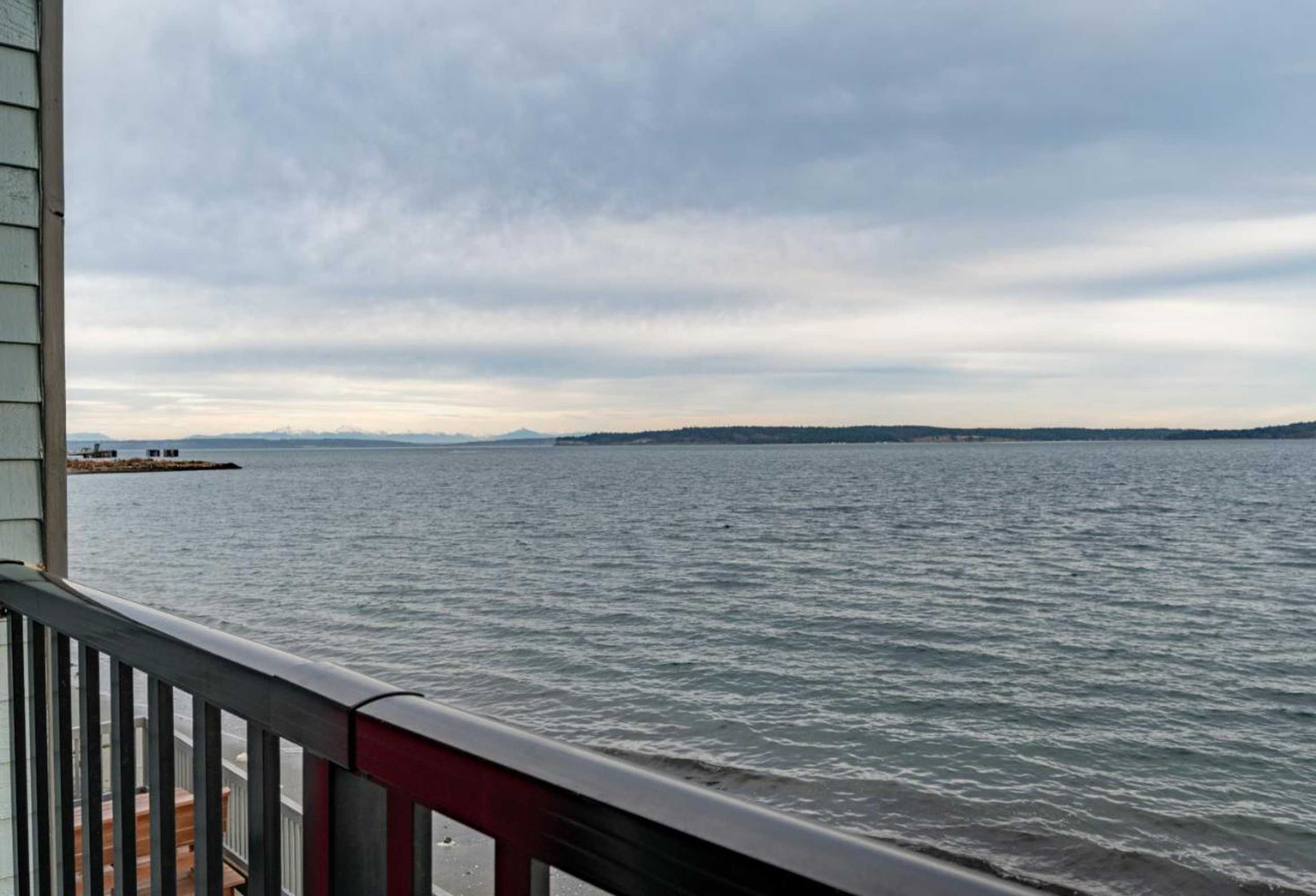 Gift card for Water Front Inn
