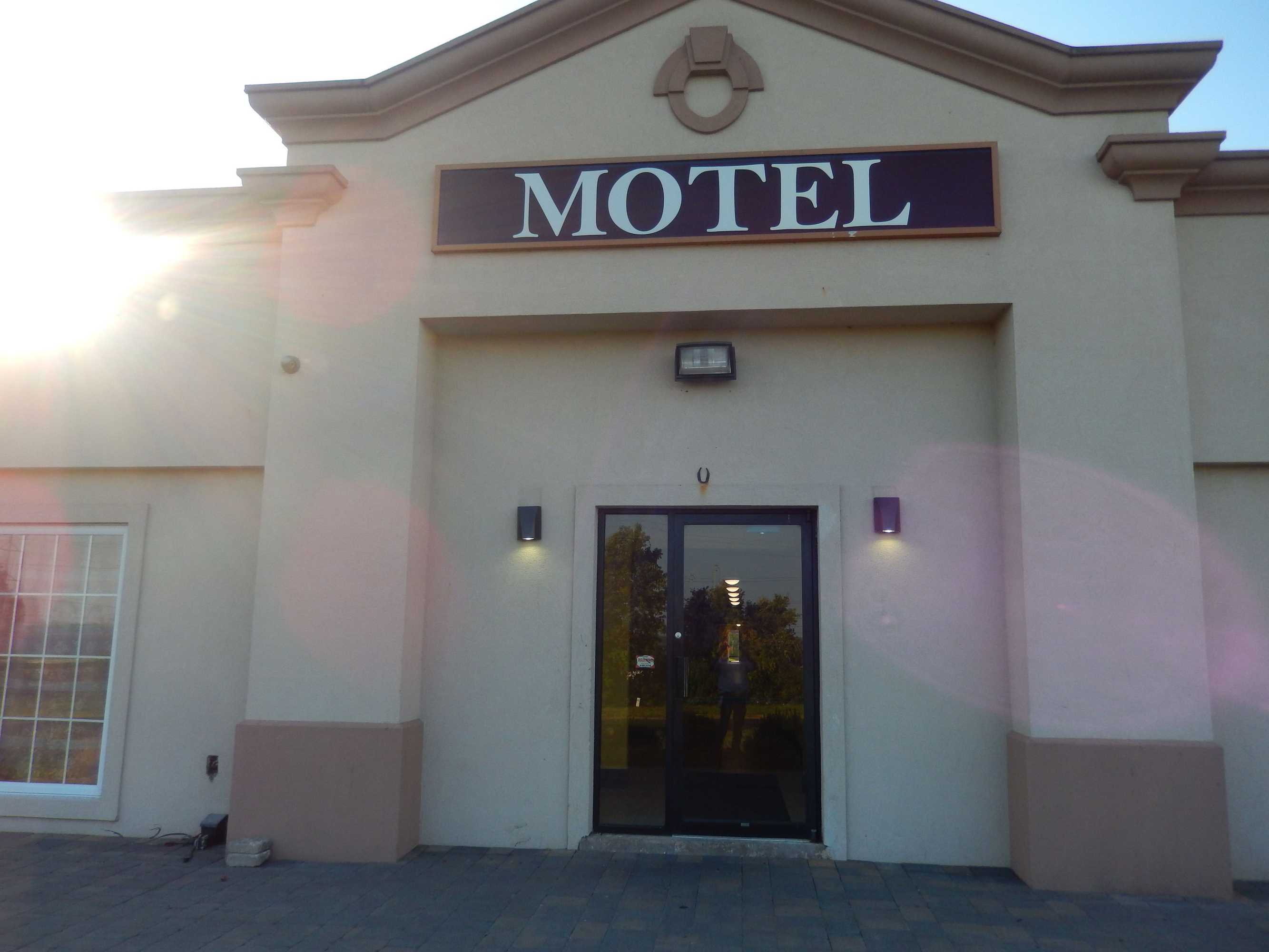 Gift card for Riverview Motel Gift card for Riverview Motel