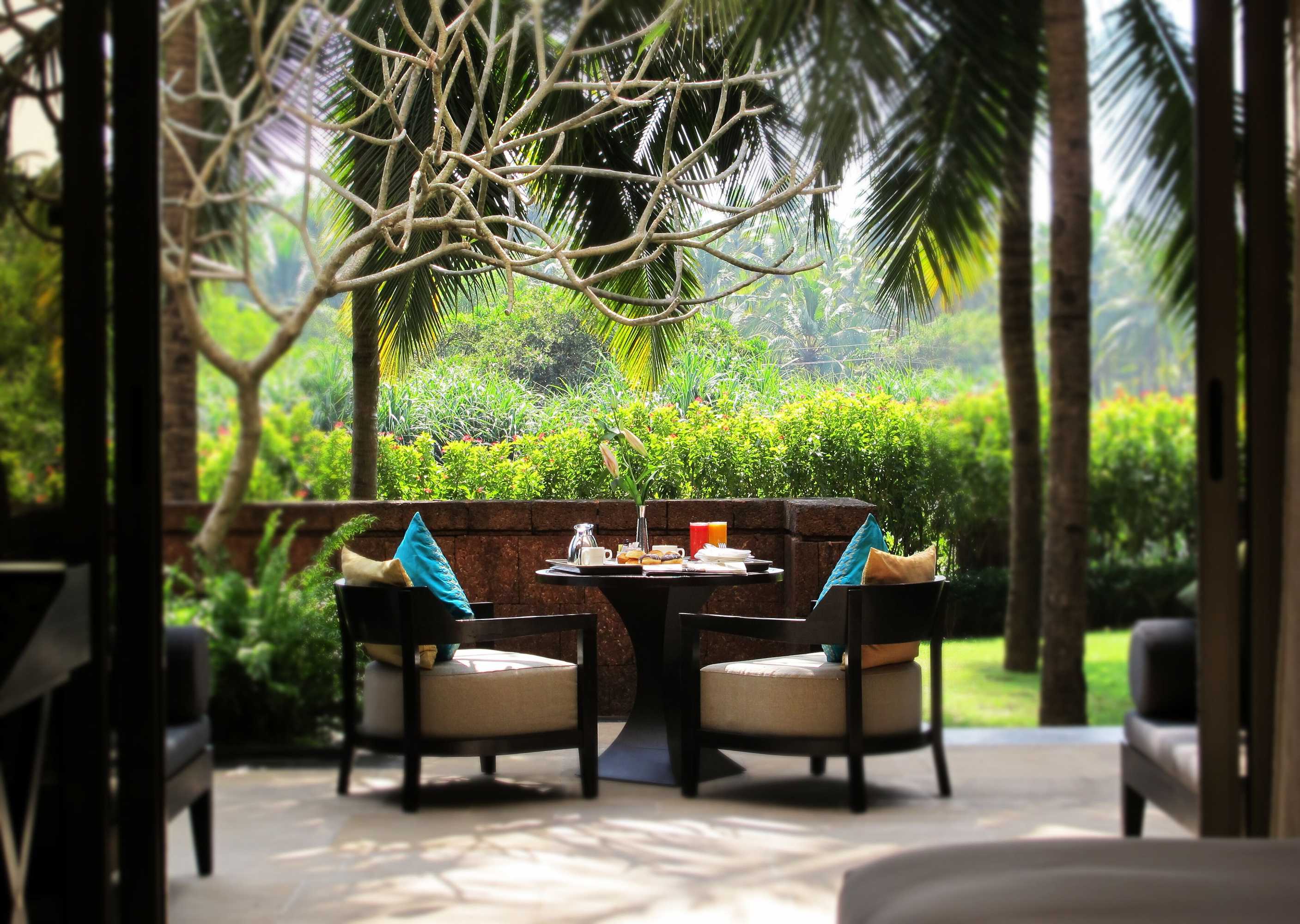 Gift card for Alila Diwa Goa - A Hyatt Brand Gift card for Alila Diwa Goa - A Hyatt Brand