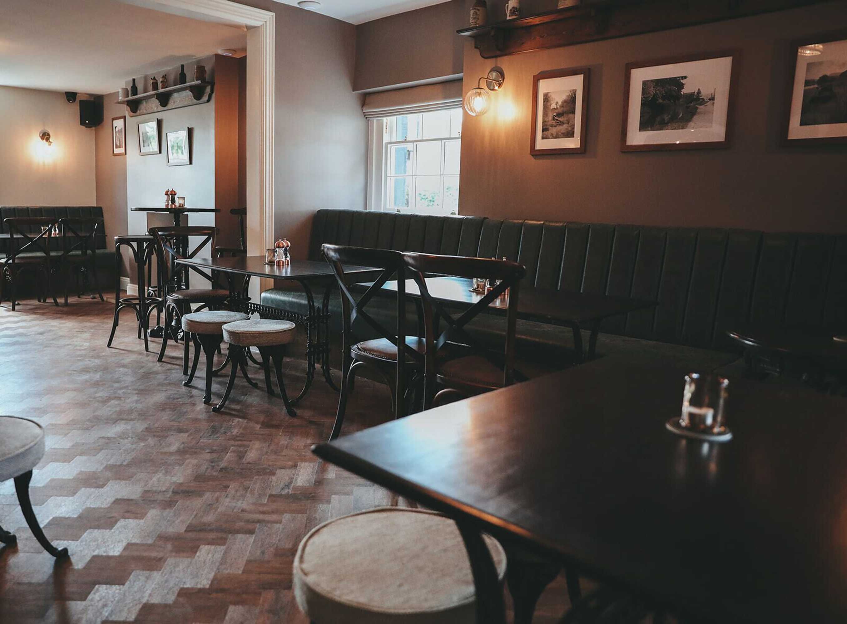 Gift card for The Canal Inn