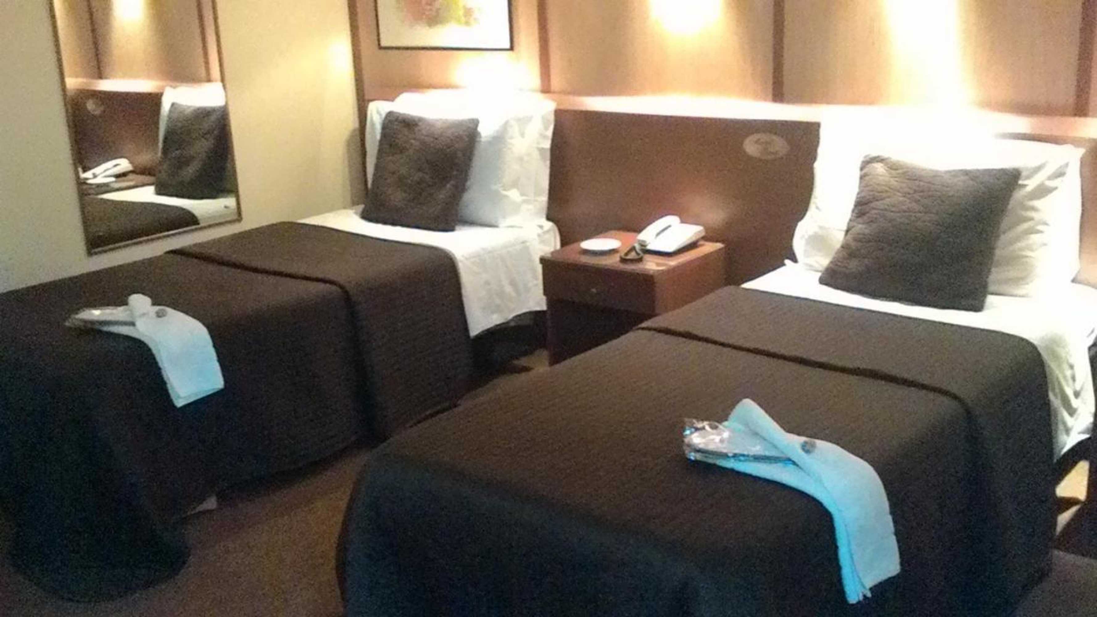 Gift card for Hotel Motel Ovest