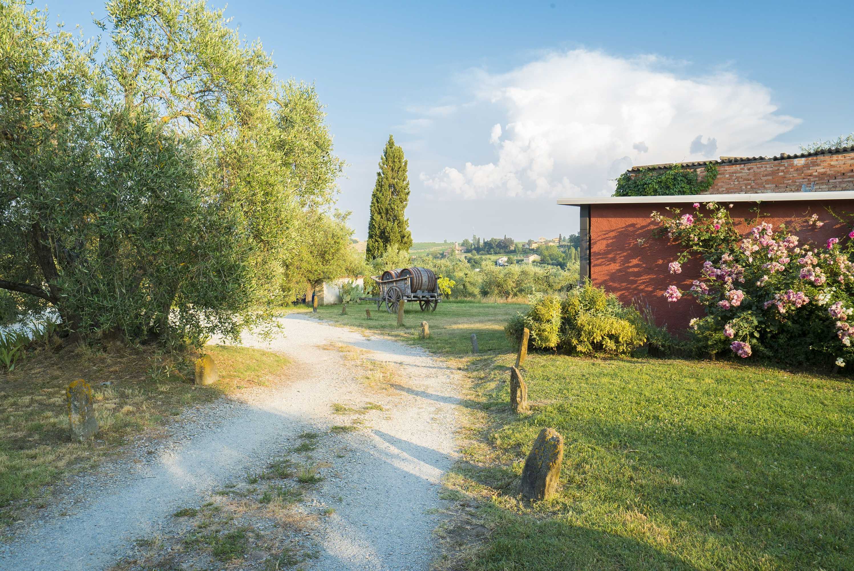 Gift card for Agriturismo Cantagrillo Gift card for Agriturismo Cantagrillo