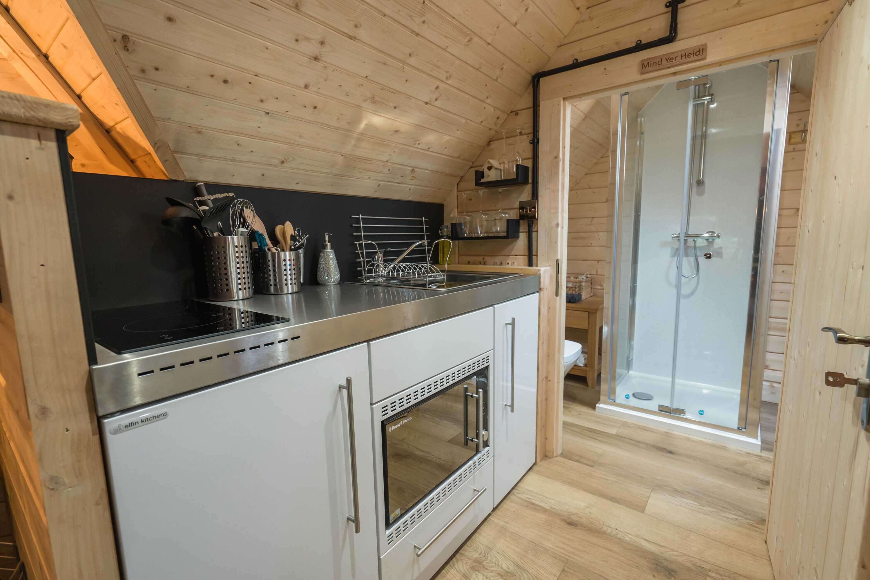 Gift card for Hobbit Cabin For 2 - Outdoor Bath / Wood Burner Gift card for Hobbit Cabin For 2 - Outdoor Bath / Wood Burner