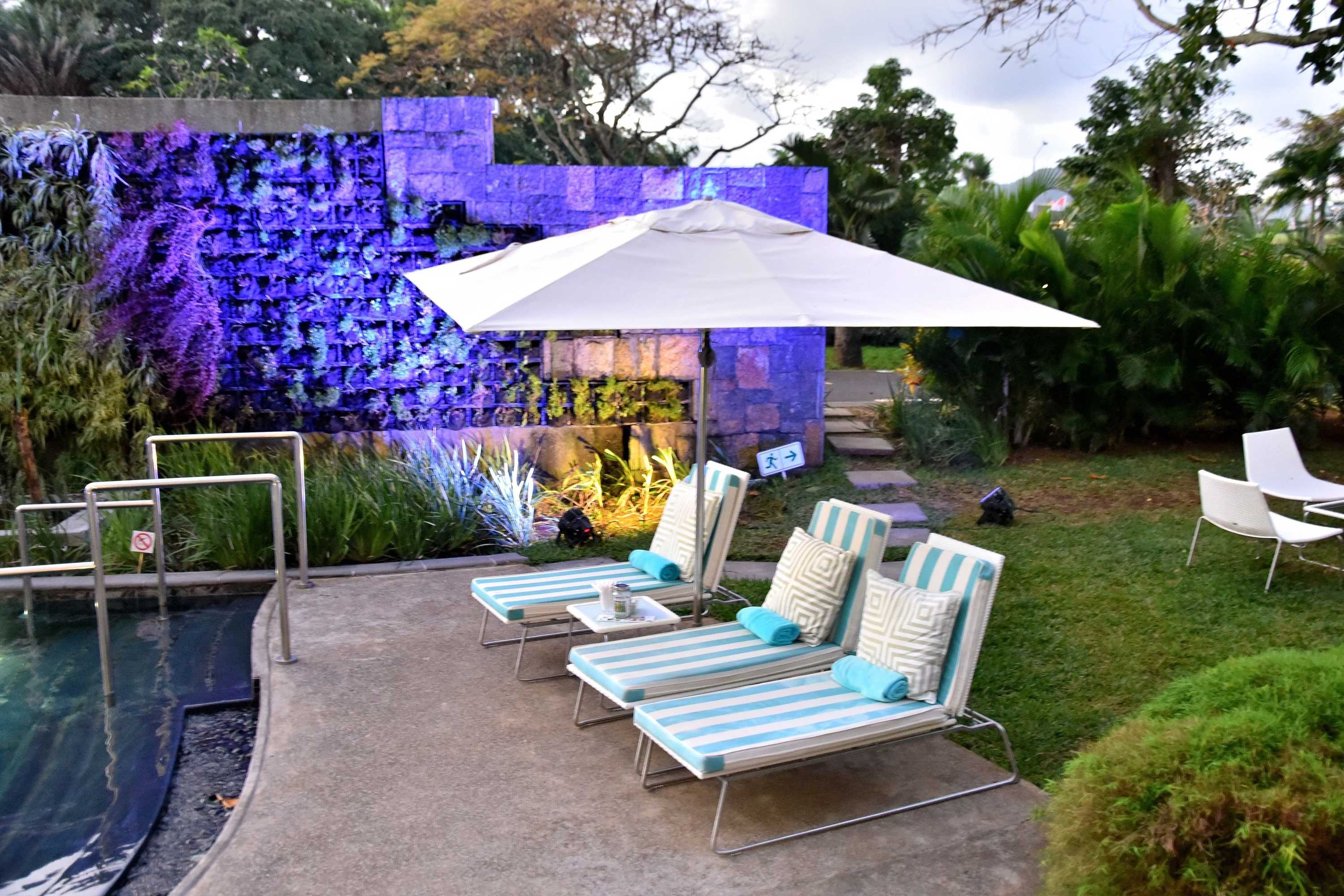 Gift card for Holiday Inn Mauritius Mon Tresor by Ihg Gift card for Holiday Inn Mauritius Mon Tresor by Ihg
