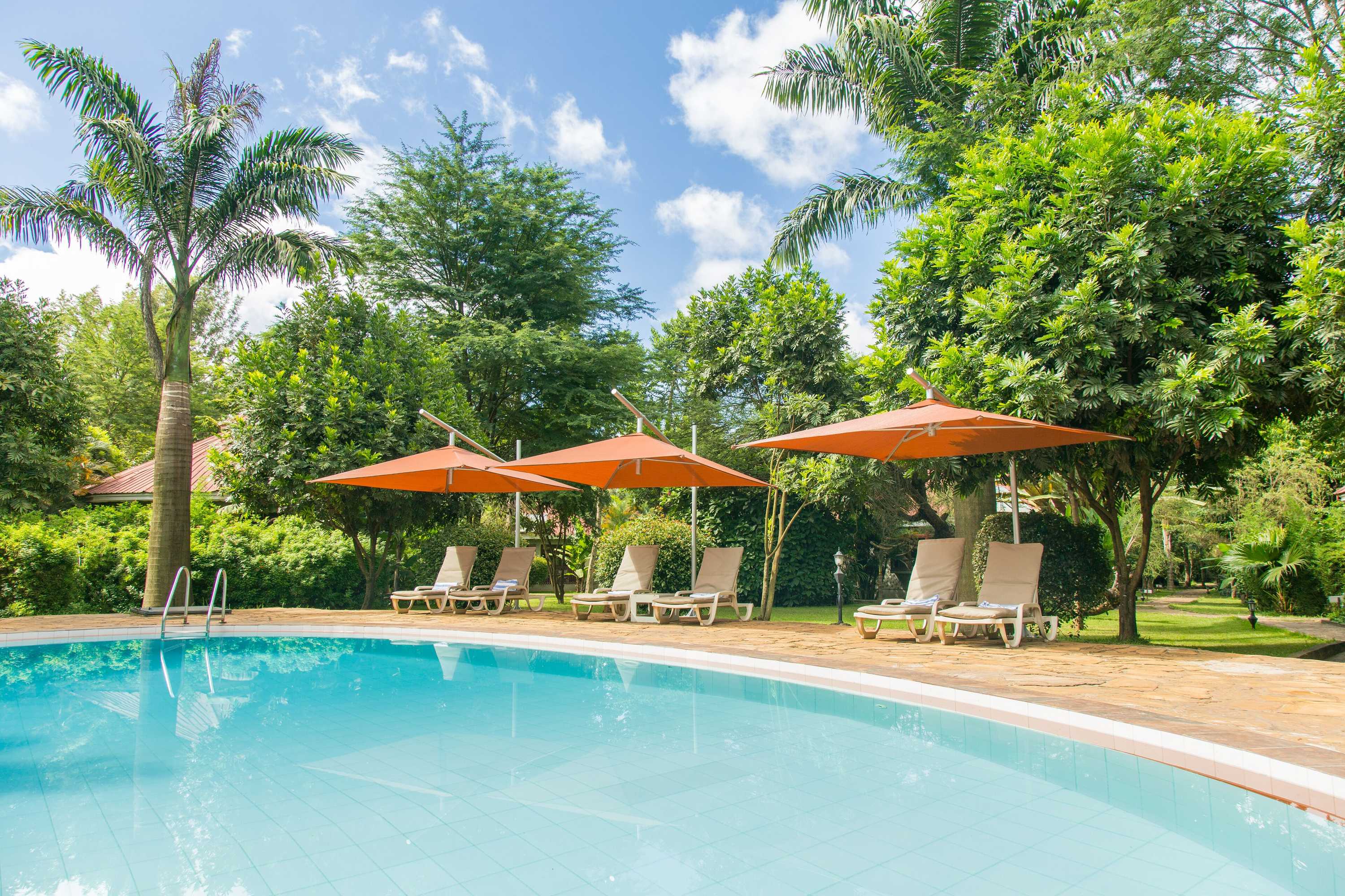 Gift card for Arusha Planet Lodge Gift card for Arusha Planet Lodge