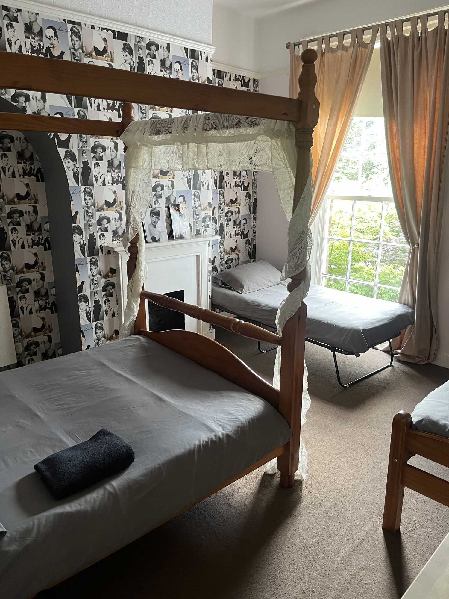 Gift card for Minster Garth Guest House