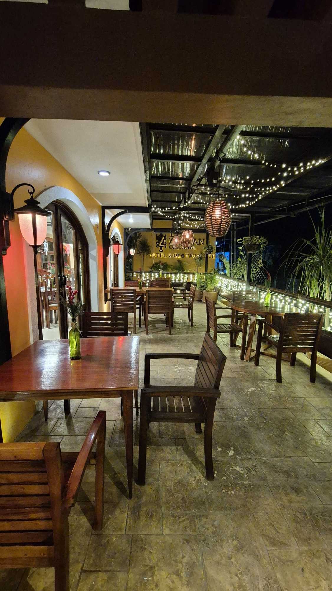 Gift card for El Zaguán Colonial by Guruhotel Gift card for El Zaguán Colonial by Guruhotel