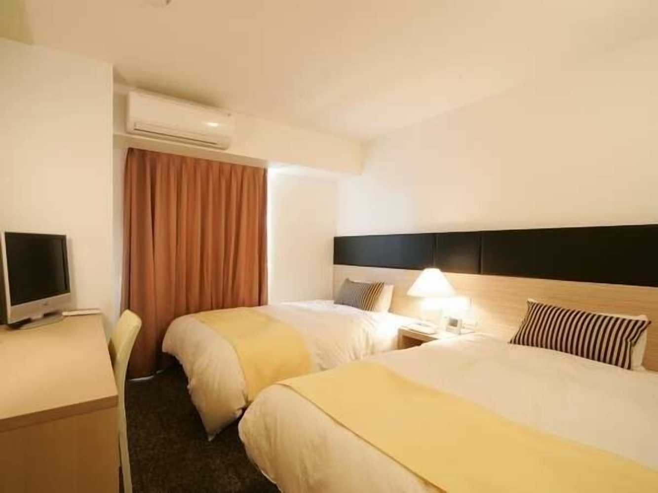 Gift card for Hotel 1-2-3 Takasaki
