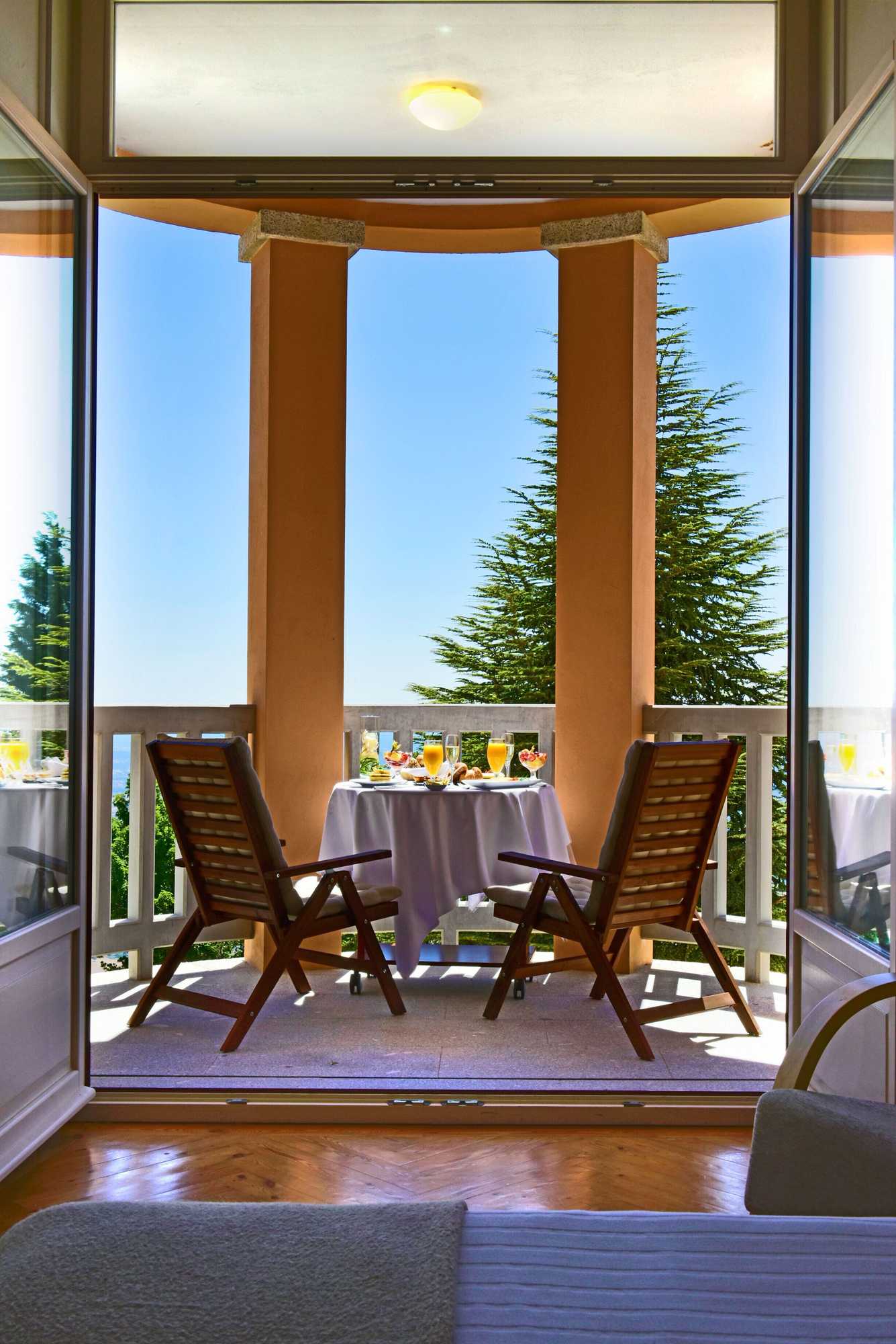 Gift card for Pousada da Serra da Estrela - Historic Hotel