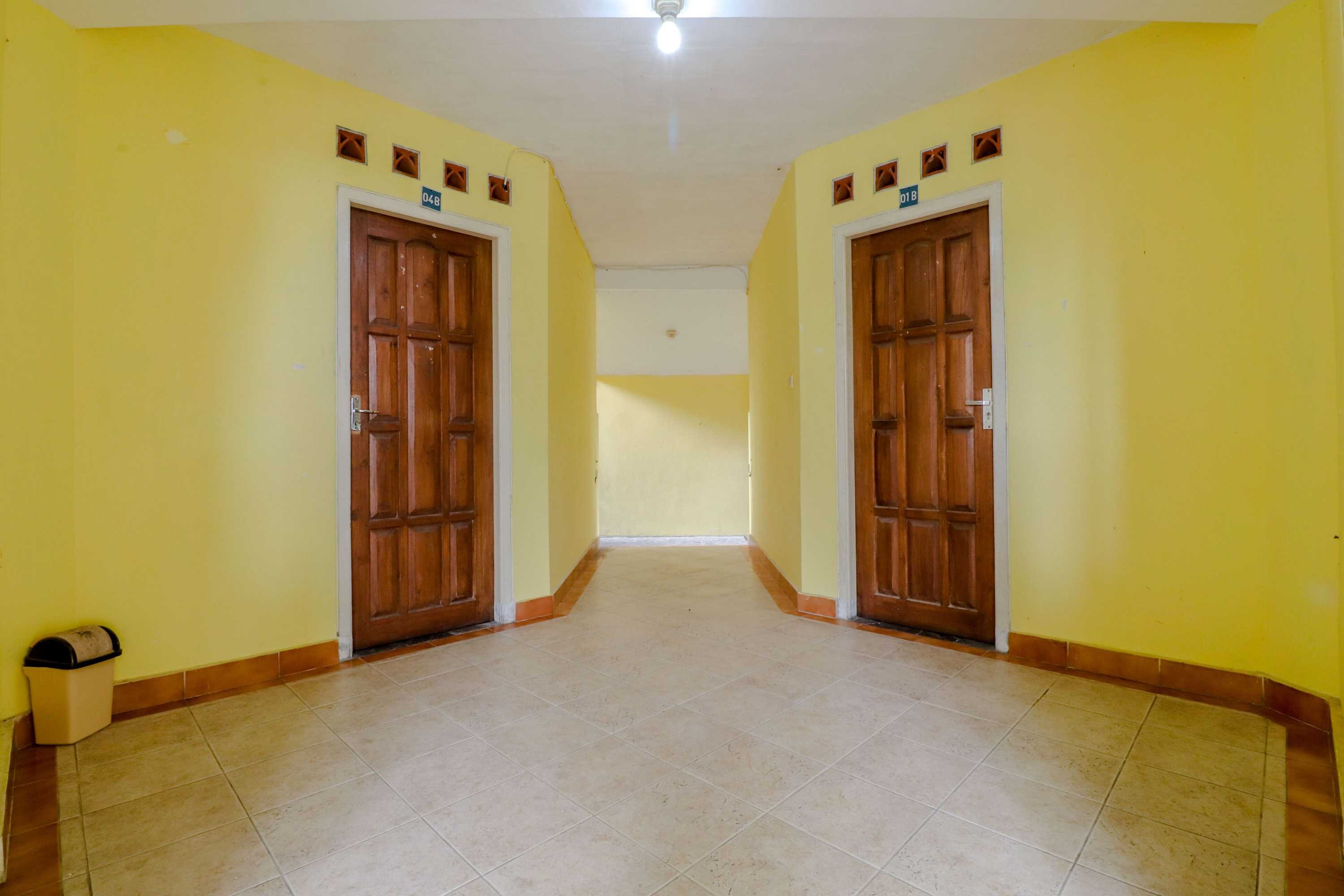 Gift card for Hotel Kayu Manis