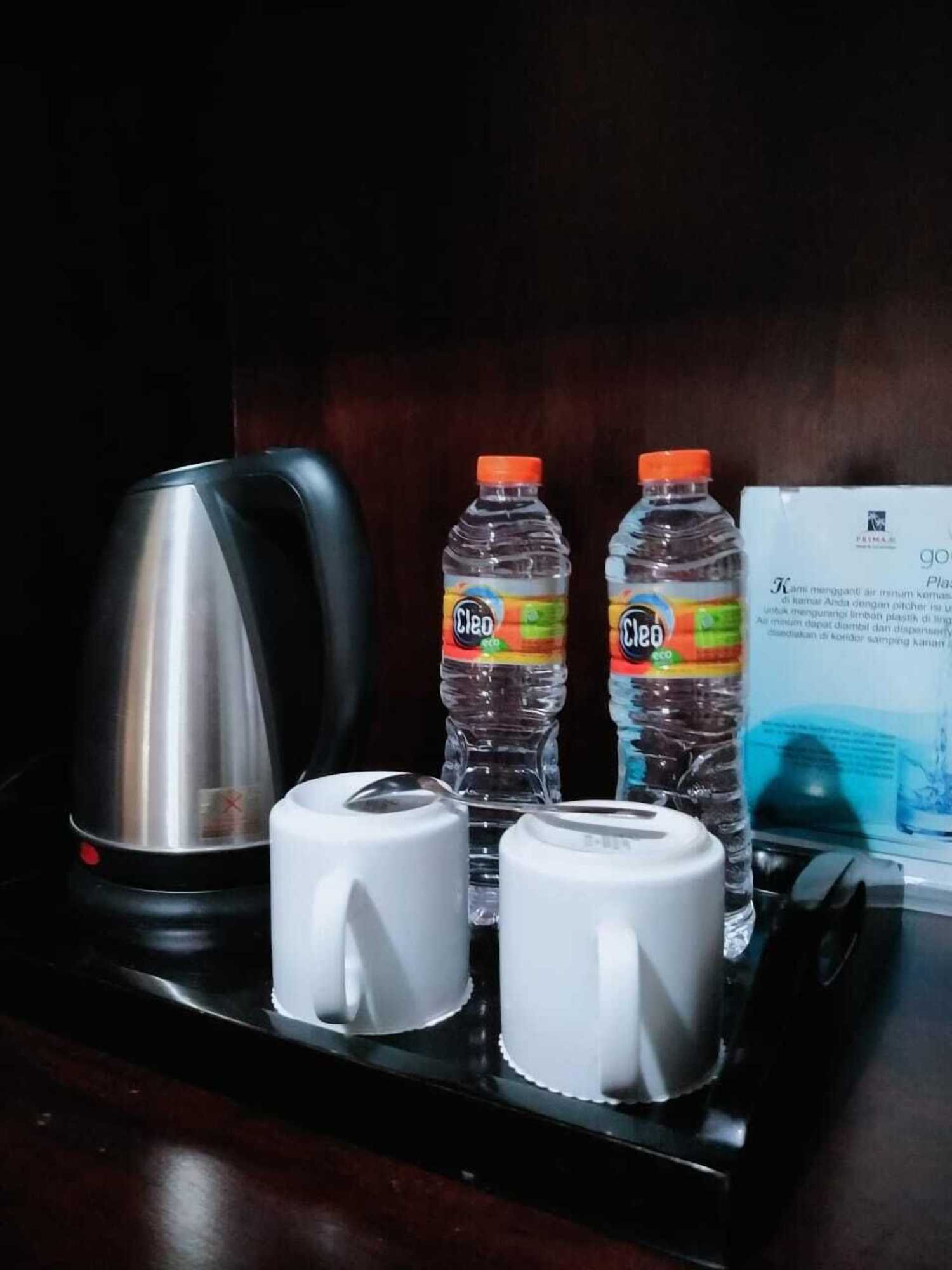Gift card for Prima SR Hotel & Convention Yogyakarta Gift card for Prima SR Hotel & Convention Yogyakarta