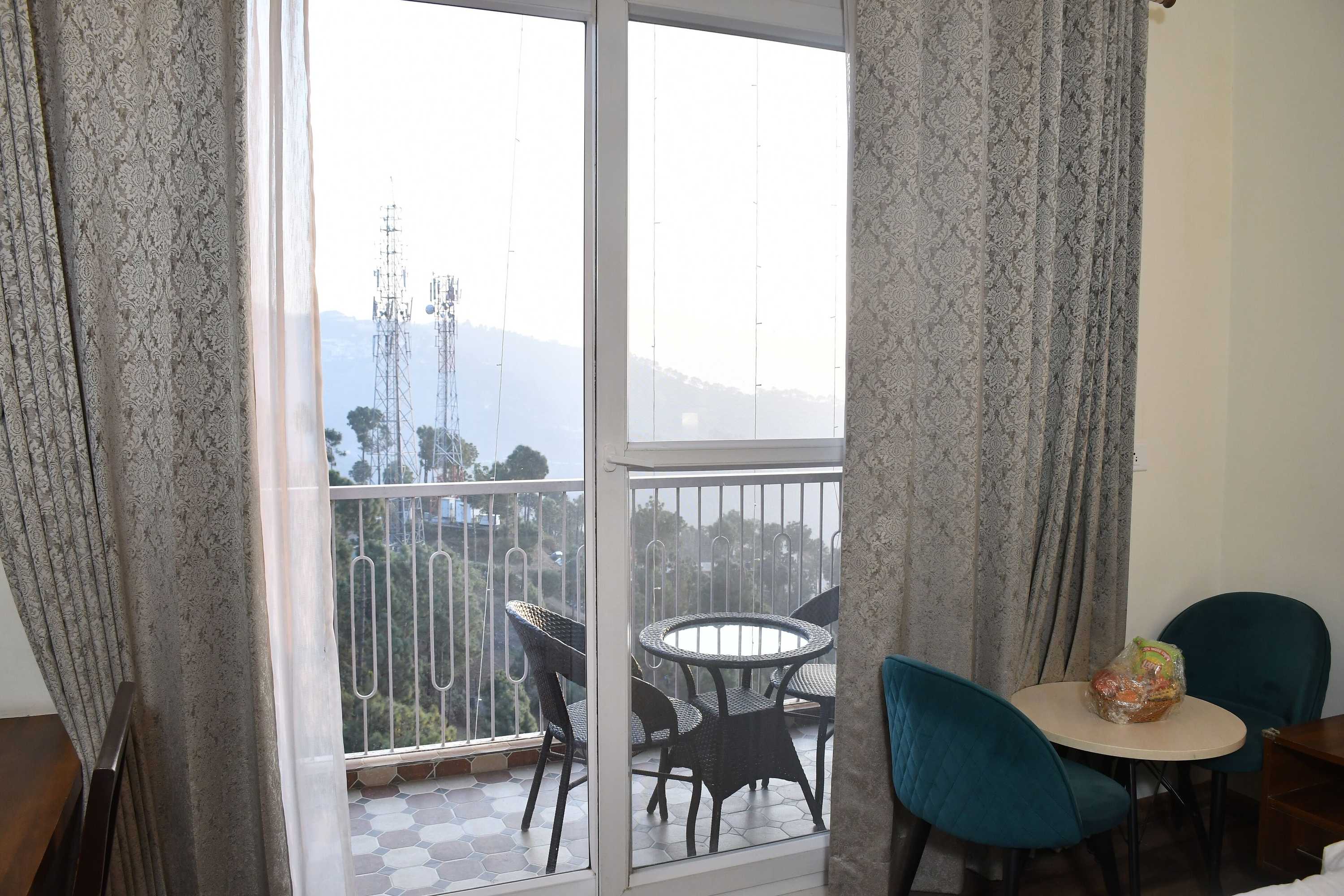 Gift card for Hotel Le Halcyon Kasauli Gift card for Hotel Le Halcyon Kasauli