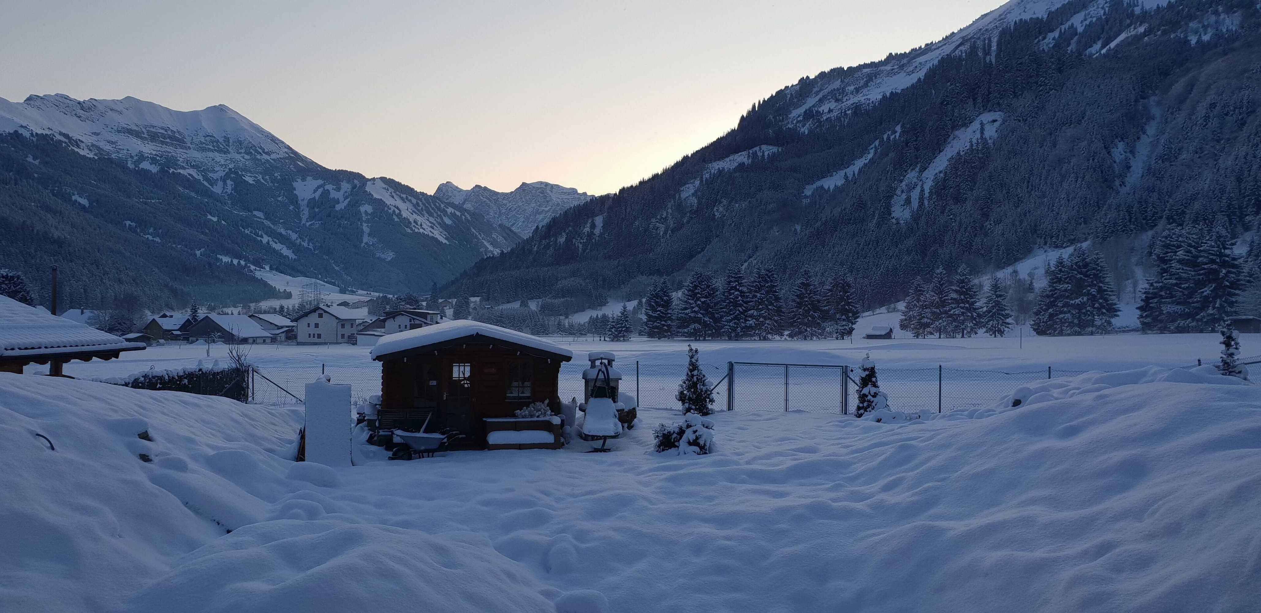 Gift card for Alpin Resort Austria Gift card for Alpin Resort Austria