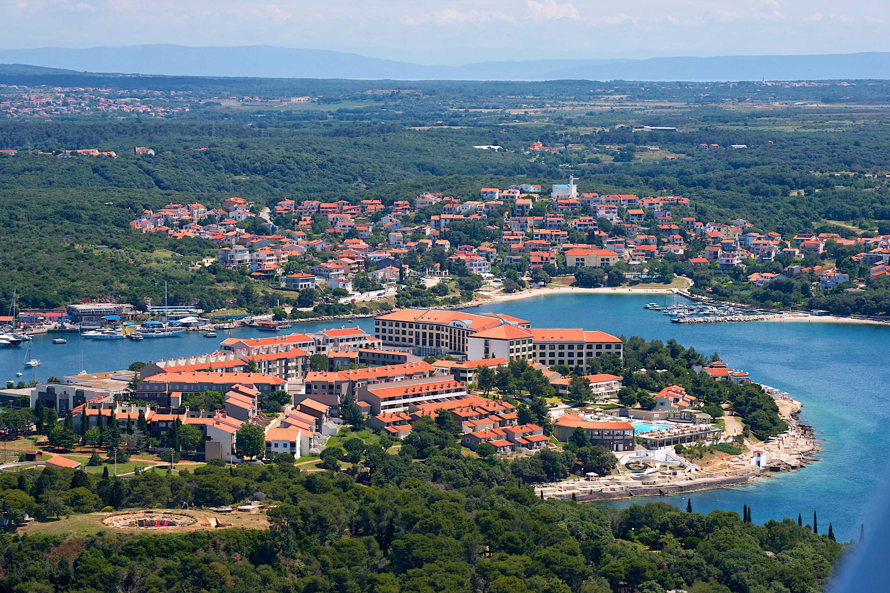 Gift card for Park Plaza Verudela Pula Gift card for Park Plaza Verudela Pula