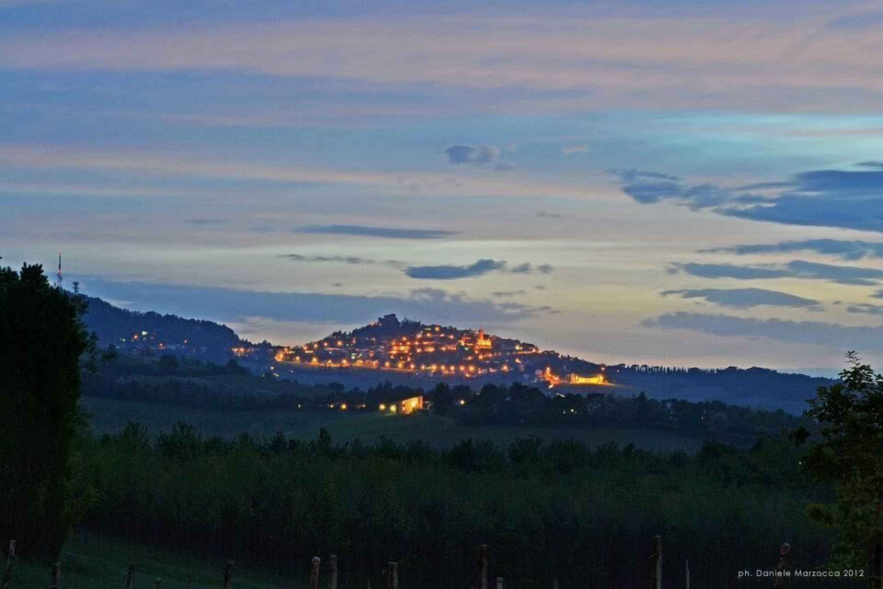 Gift card for Agriturismo al Colle Gift card for Agriturismo al Colle