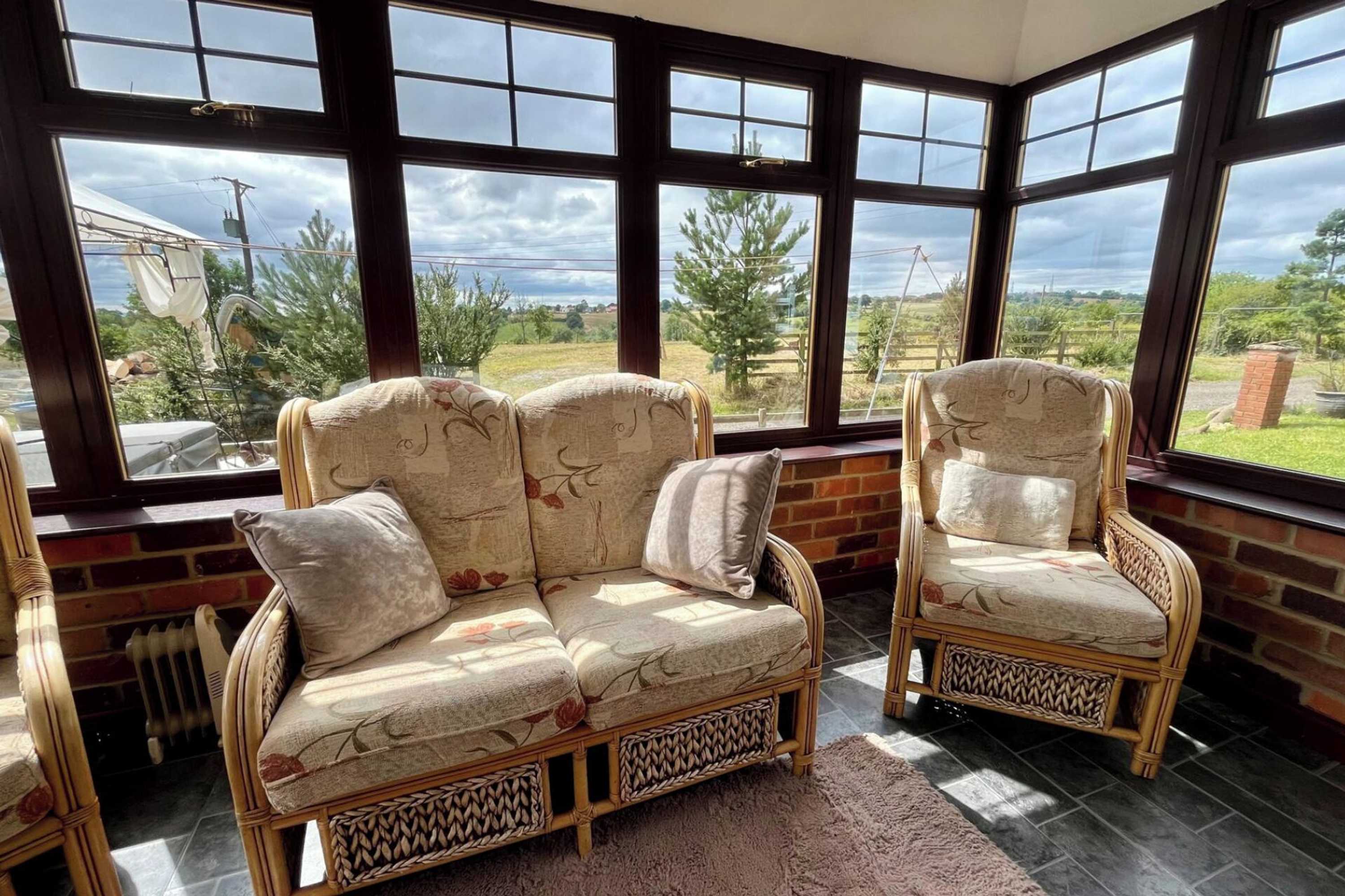 Gift card for Starshinezzz - Large Farmhouse County Durham