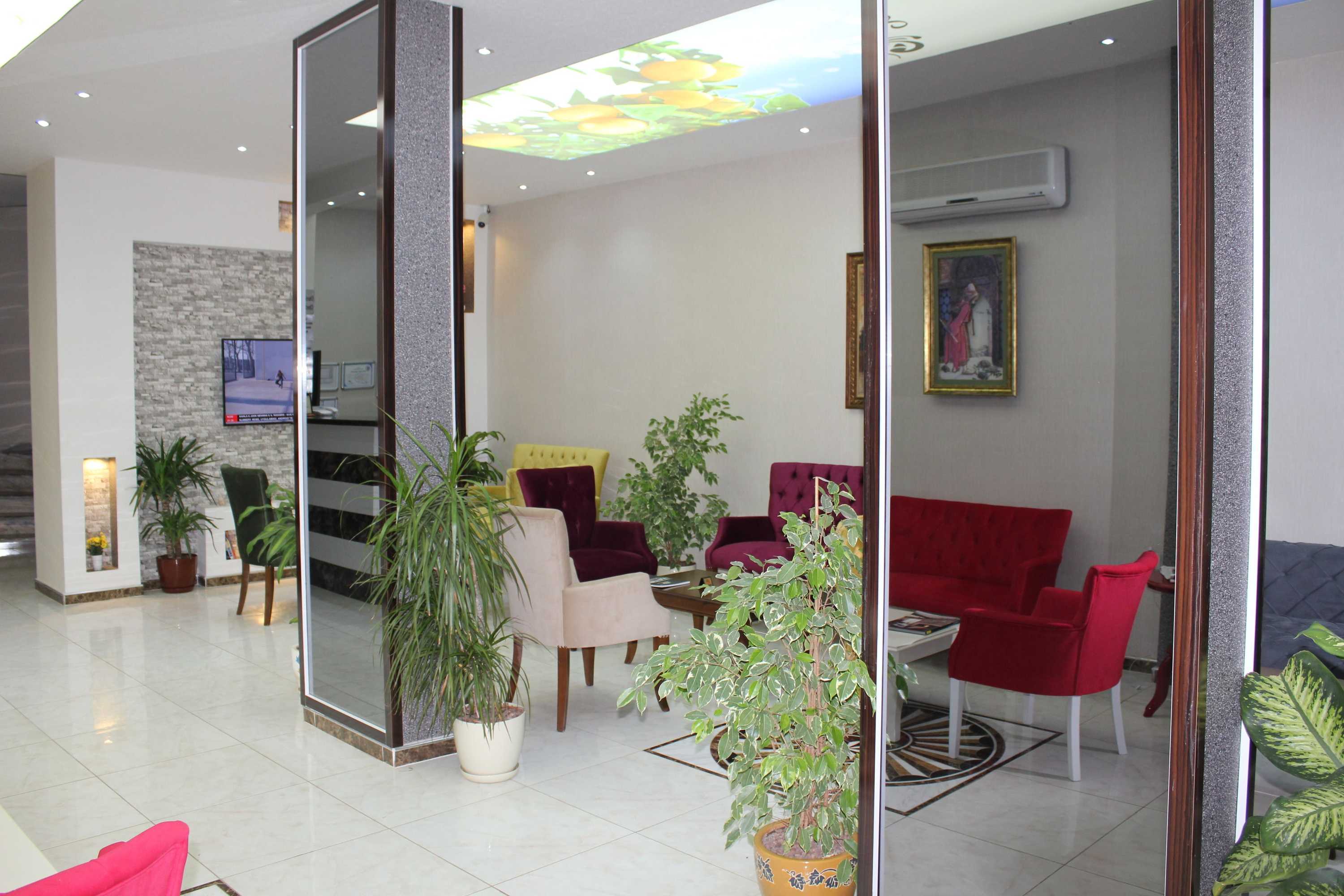 Gift card for Otel Carpe Diem Gold