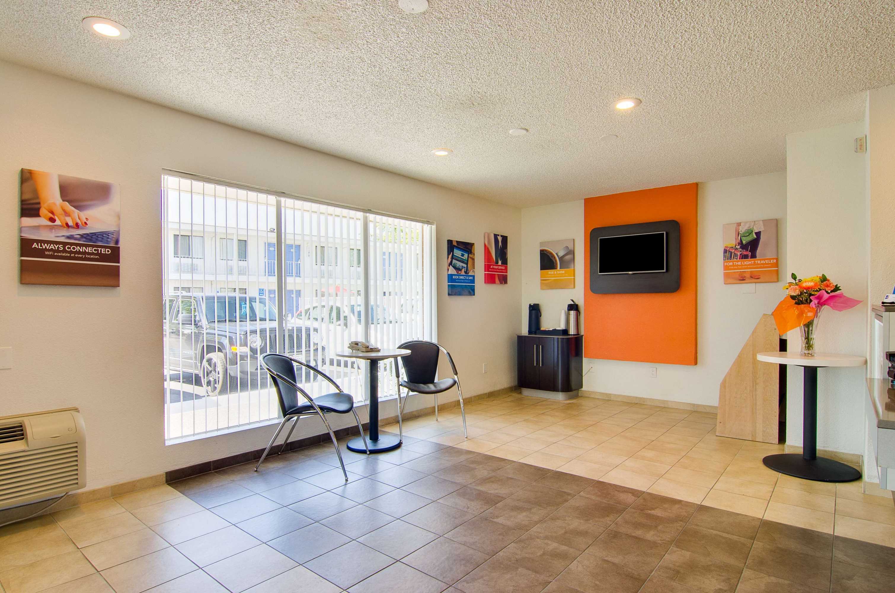 Gift card for Motel 6 Tacoma, WA - Fife