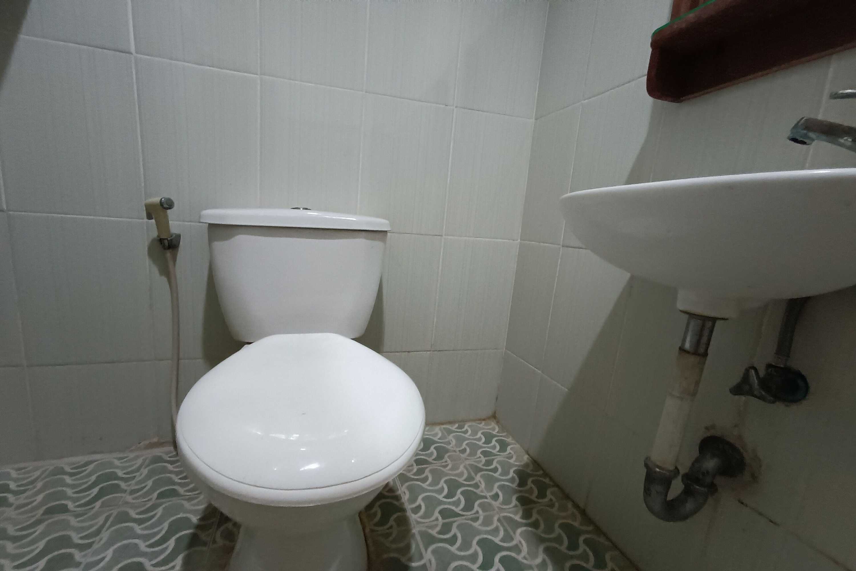 Gift card for Hotel O Vj Sweethome Syariah