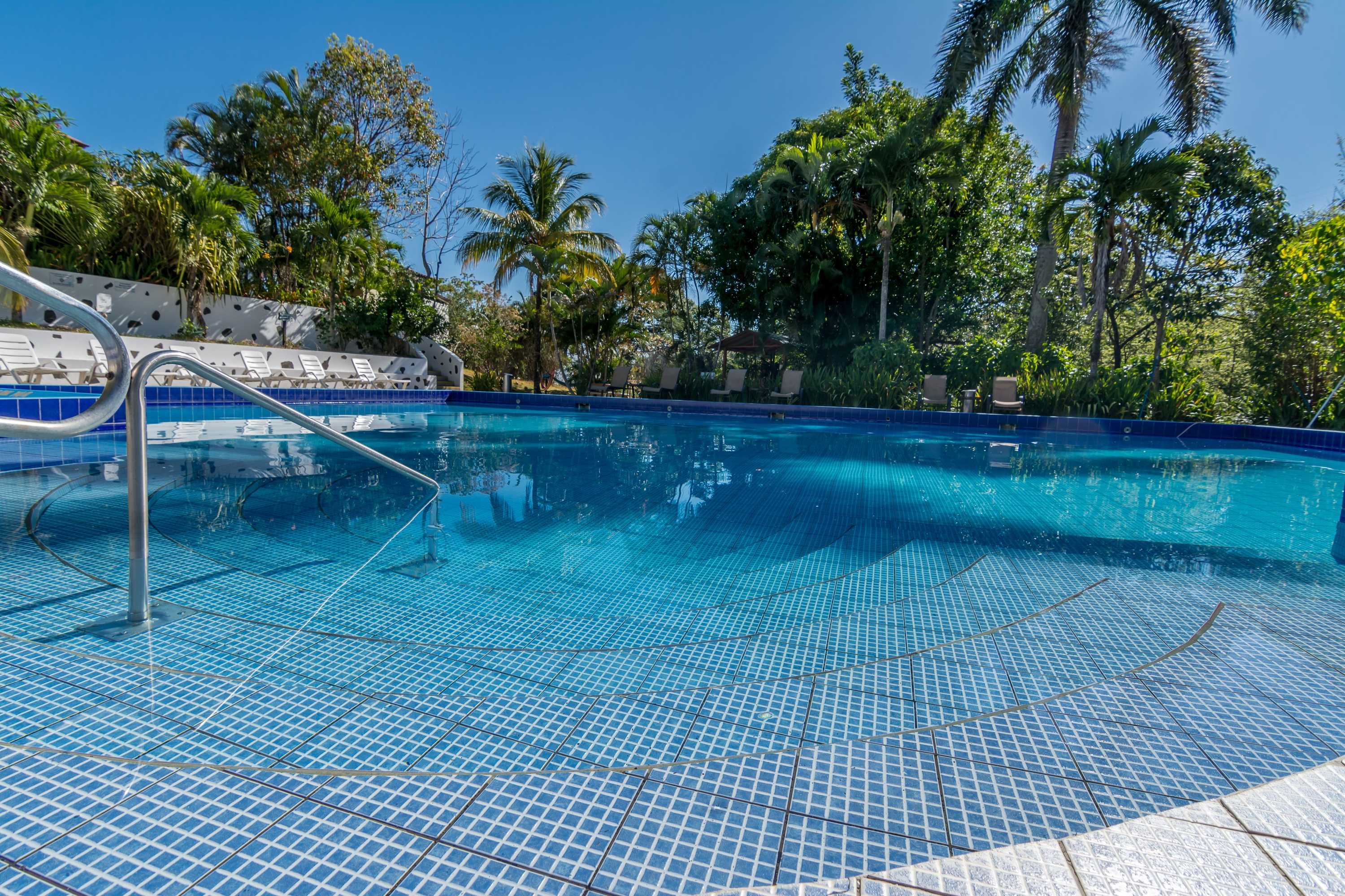 Gift card for Hotel Colinas Del Sol