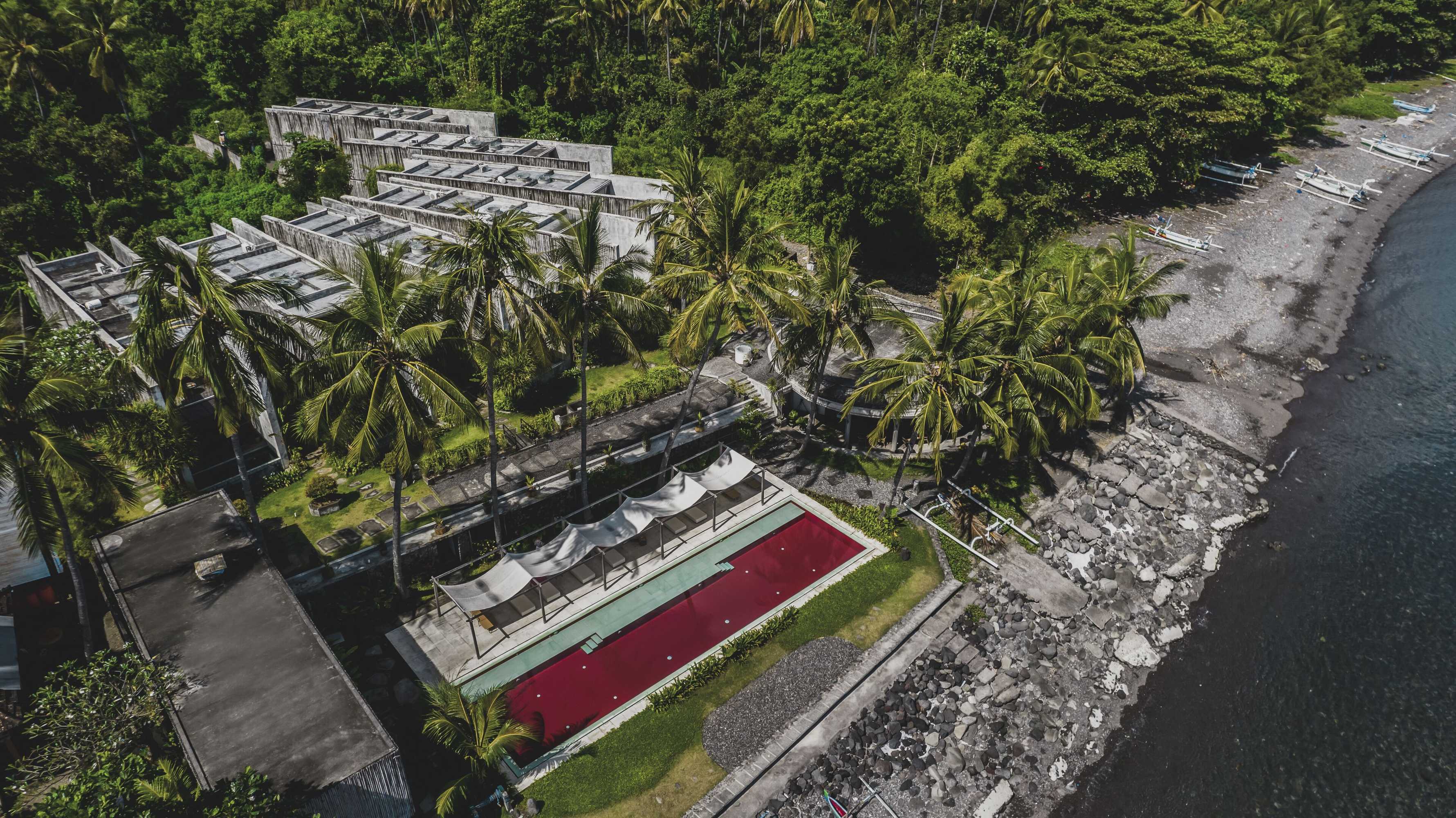 Gift card for The Tiing Tejakula Villas Gift card for The Tiing Tejakula Villas