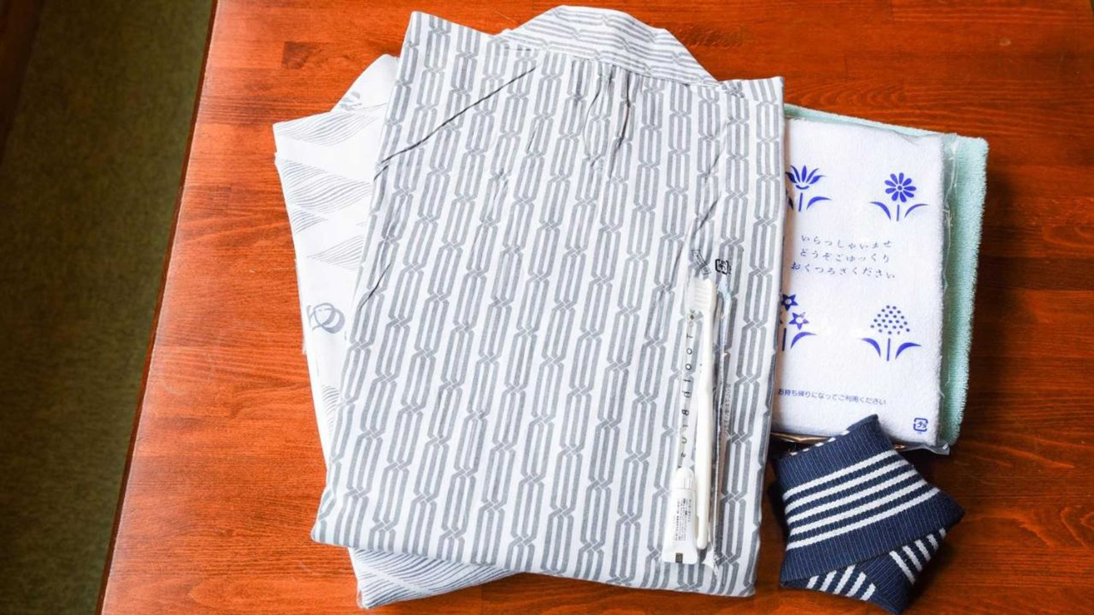 Gift card for Hotel Yunotaniso