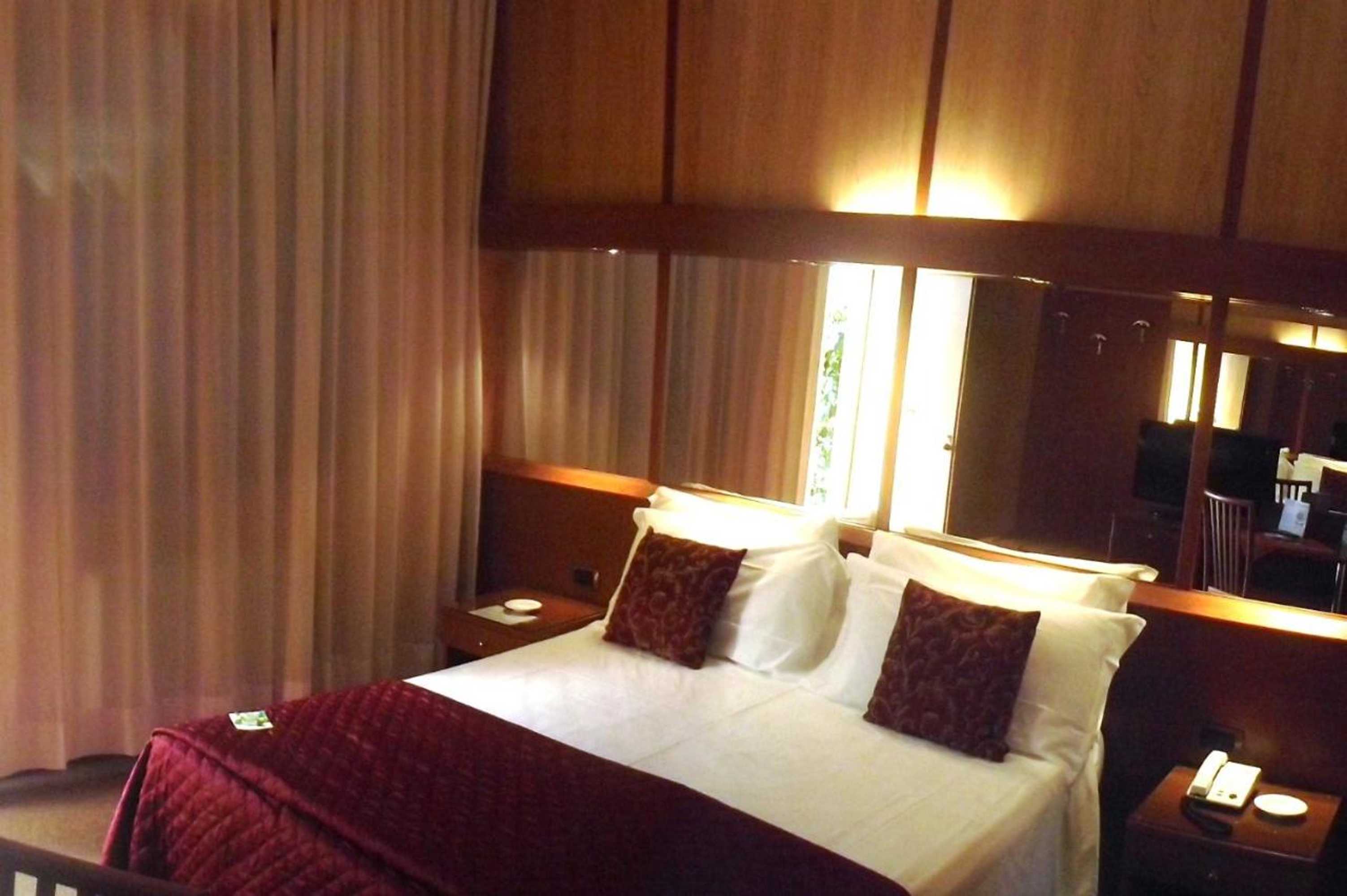 Gift card for Hotel Motel Ovest