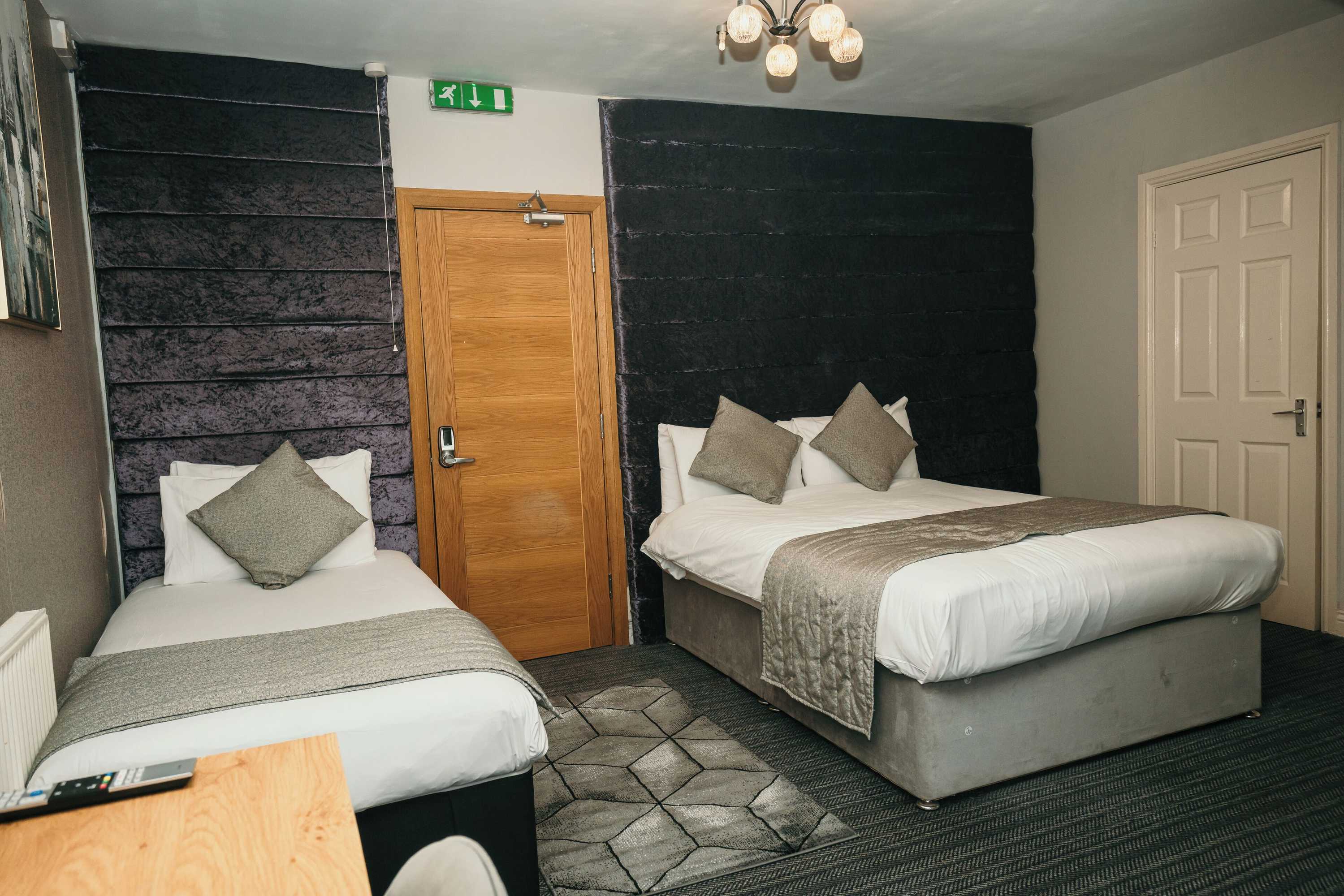 Gift card for Hotels 24-7 - The Old Victoria Hotel Gift card for Hotels 24-7 - The Old Victoria Hotel