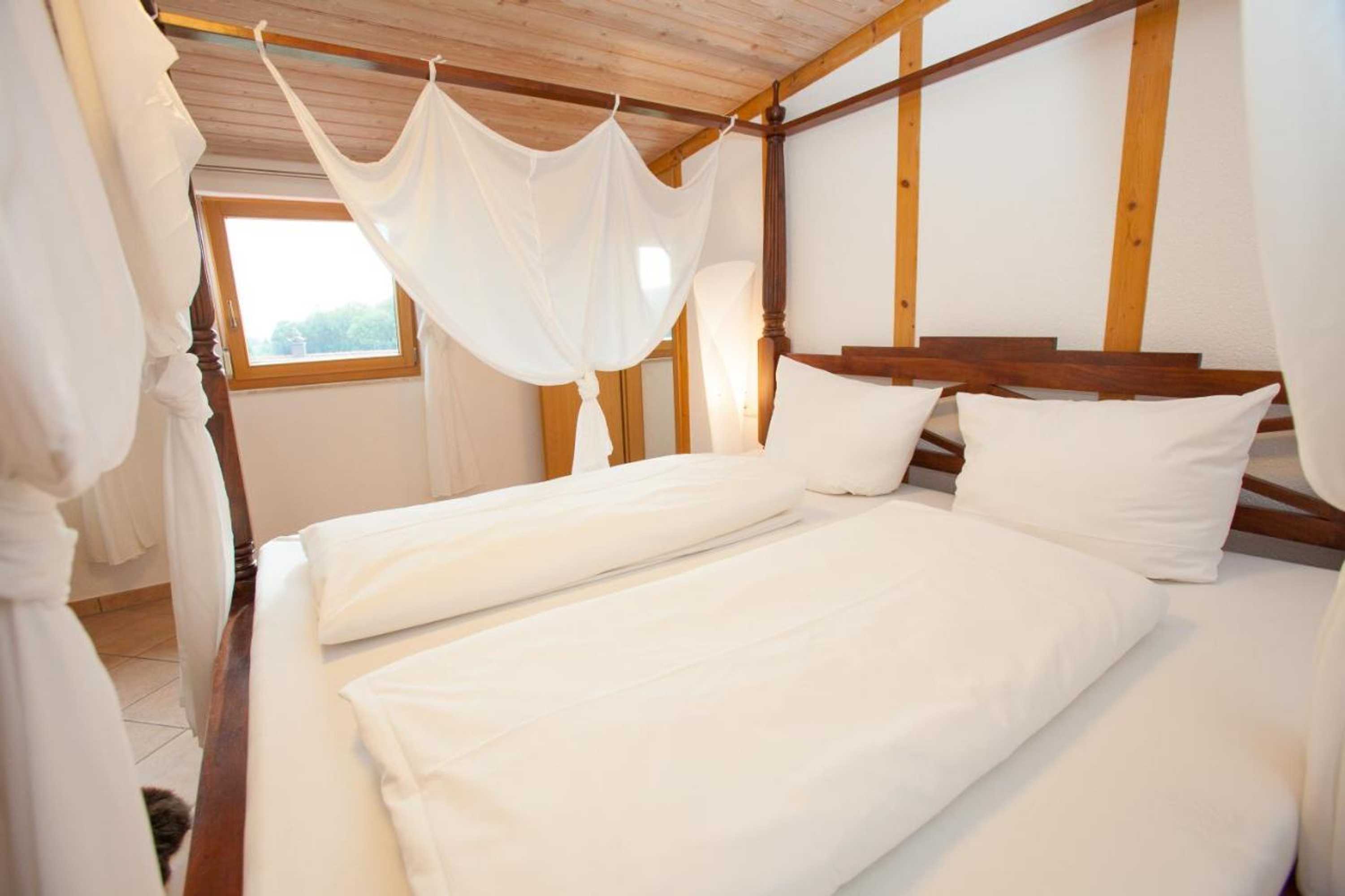 Gift card for Residenz Cheval am Pfaffenberg Friedrichshafen Messe