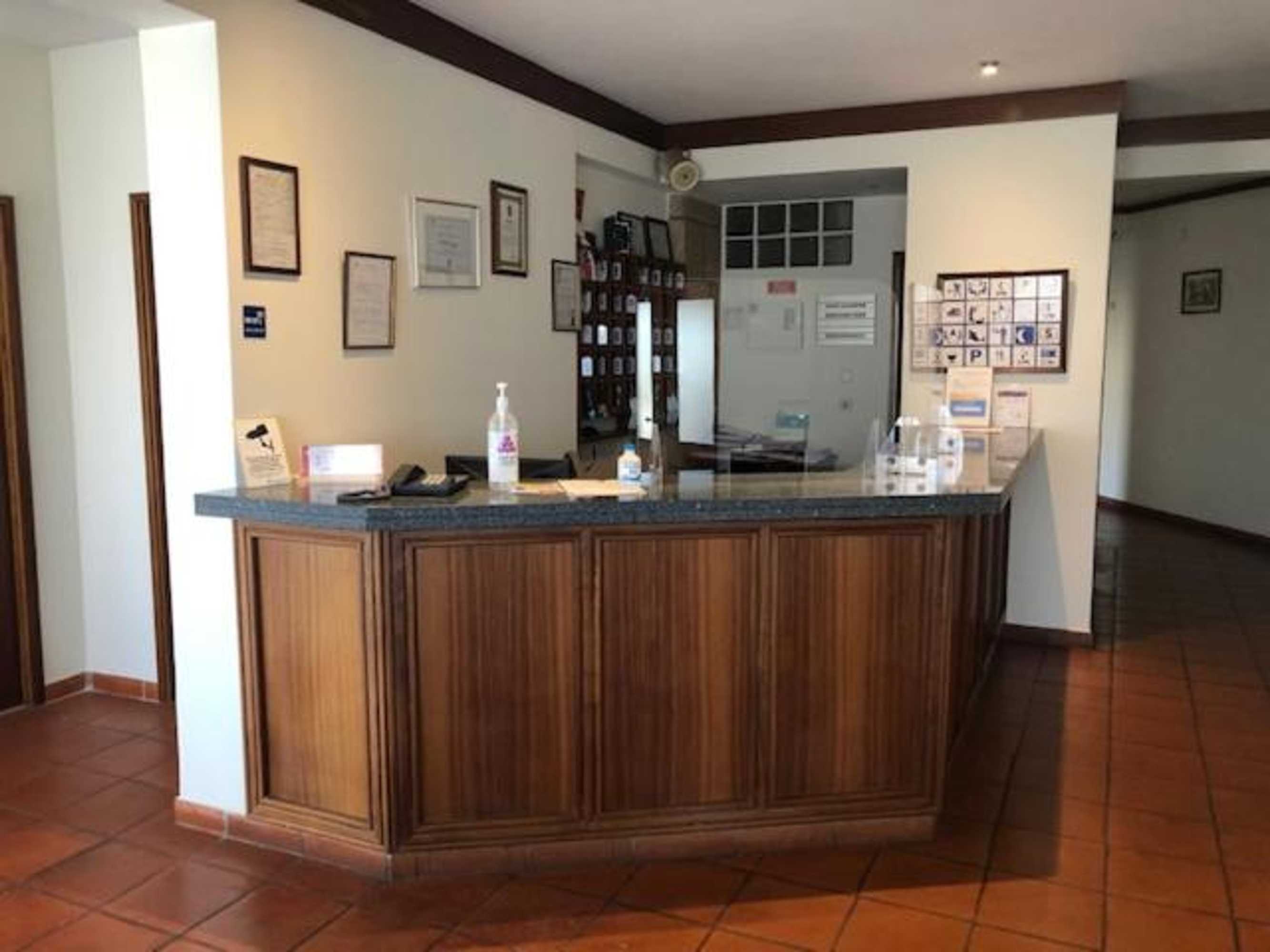 Gift card for Hotel Cruz DA Mata