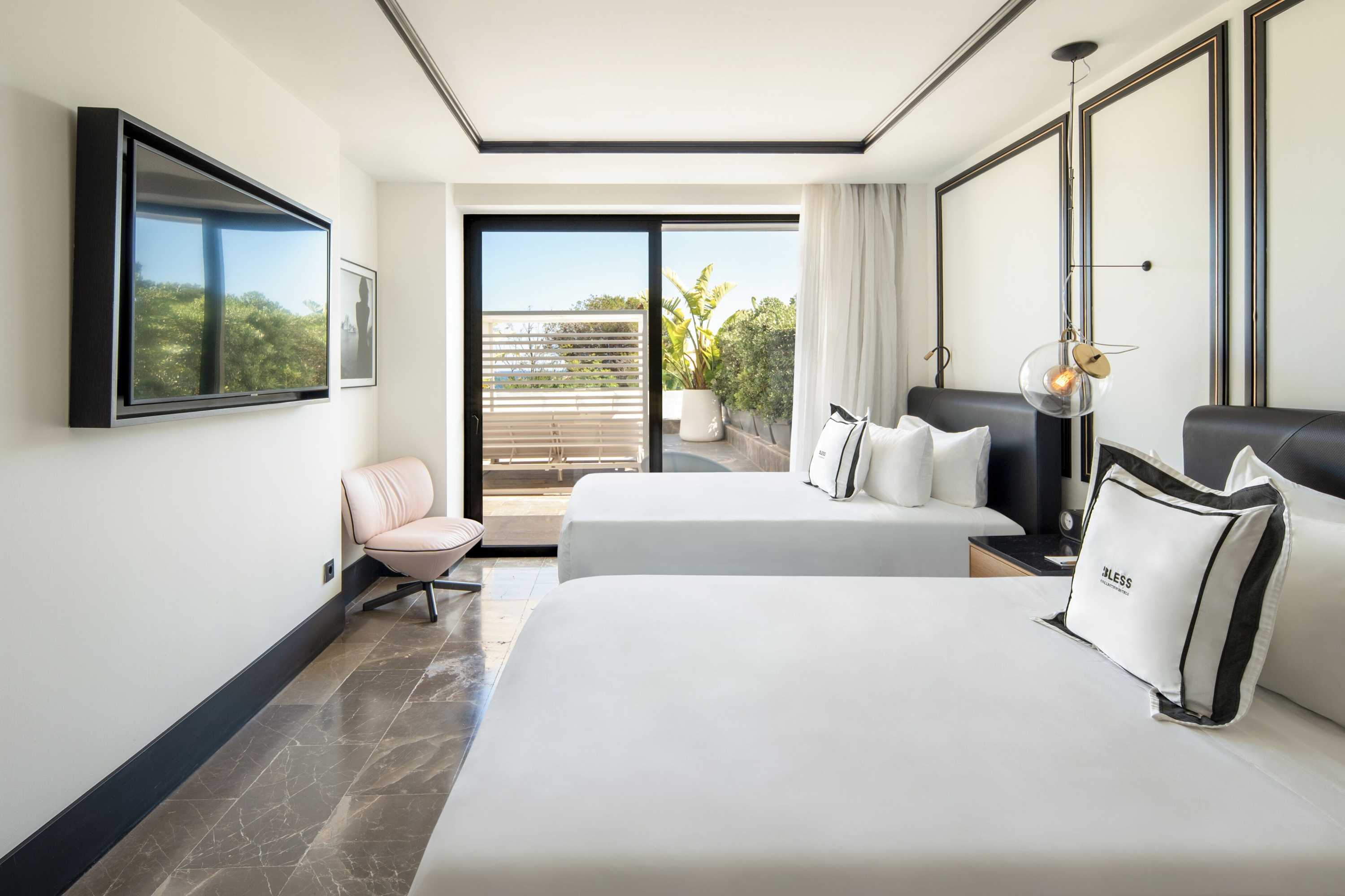 Gift card for Bless Hotel Ibiza, a Member of The Leading Hotels of The World Gift card for Bless Hotel Ibiza, a Member of The Leading Hotels of The World