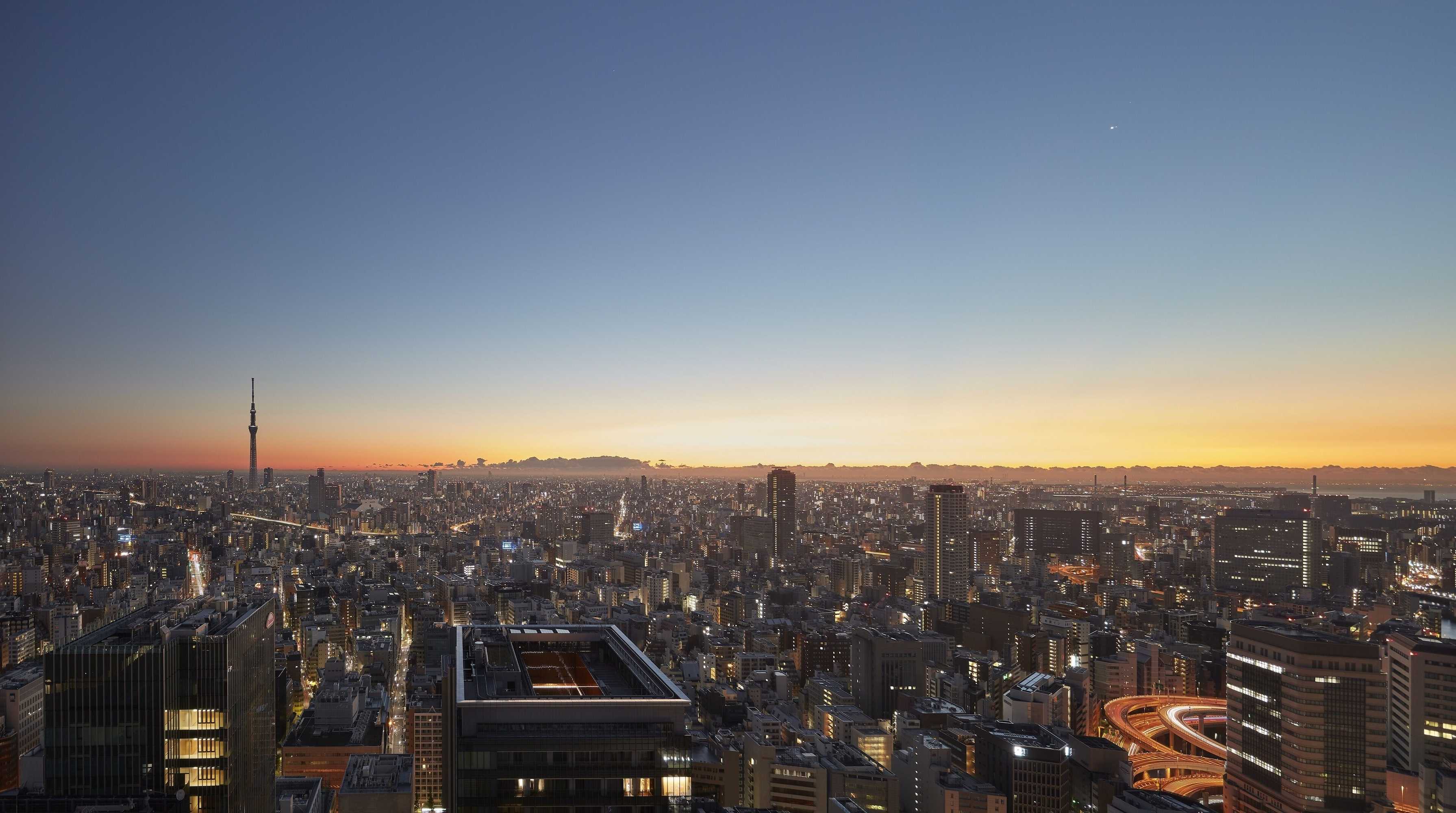 Gift card for Mandarin Oriental, Tokyo Gift card for Mandarin Oriental, Tokyo