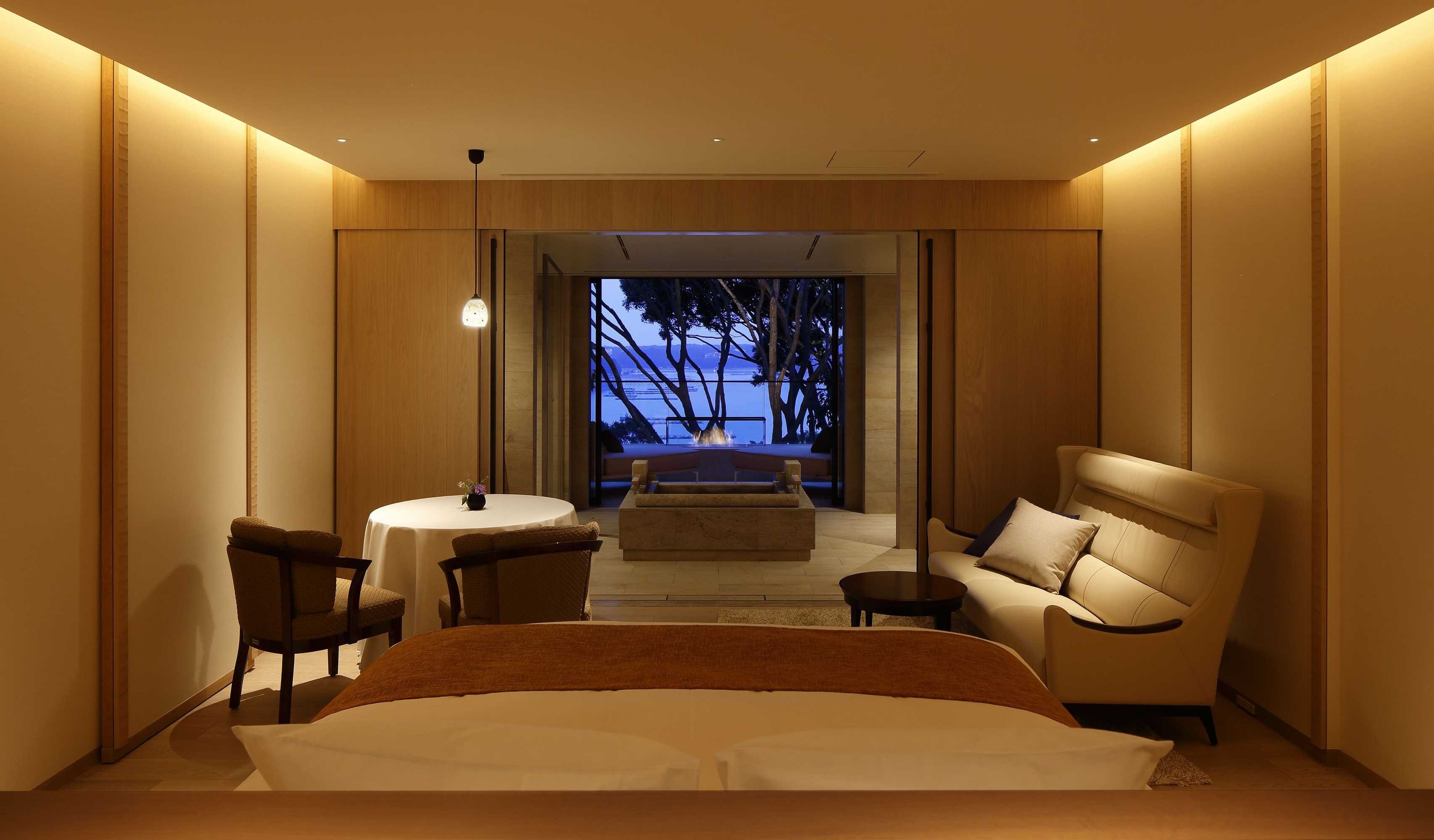 Gift card for The Hiramatsu Hotels & Resorts Kashikojima Gift card for The Hiramatsu Hotels & Resorts Kashikojima