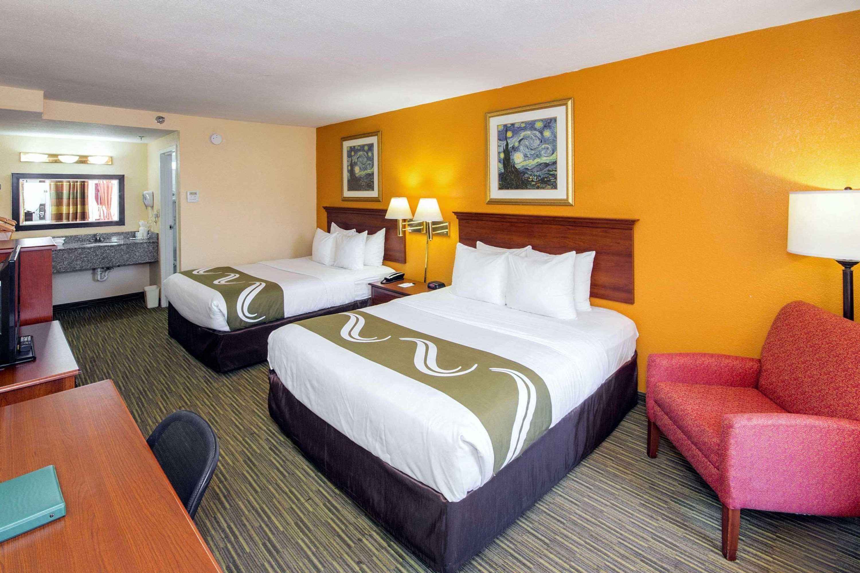 Gift card for Quality Inn & Suites Conference Center Gift card for Quality Inn & Suites Conference Center
