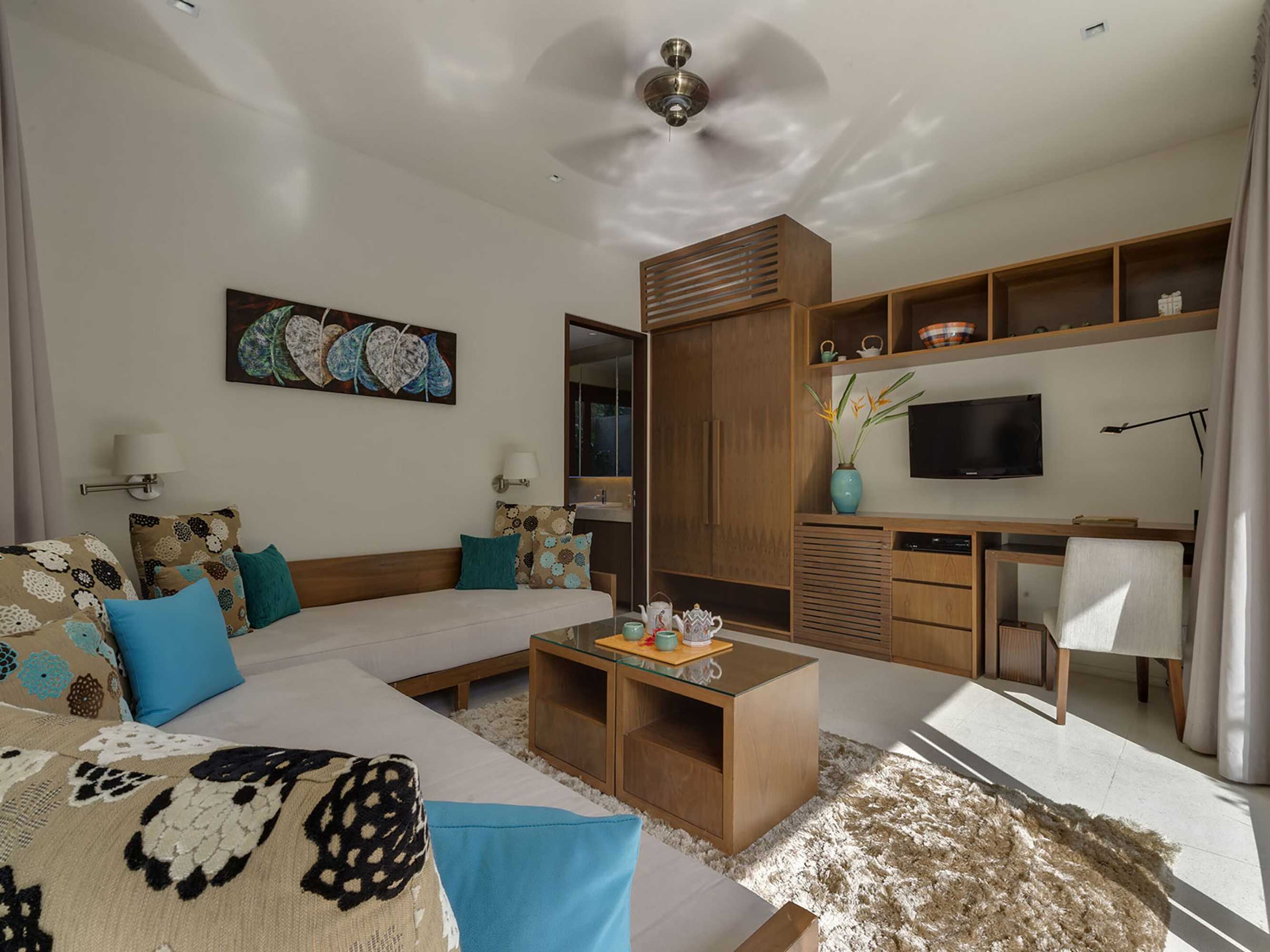 Gift card for Shinta Dewi Ubud Villa by Sanga Sanga Hospitality