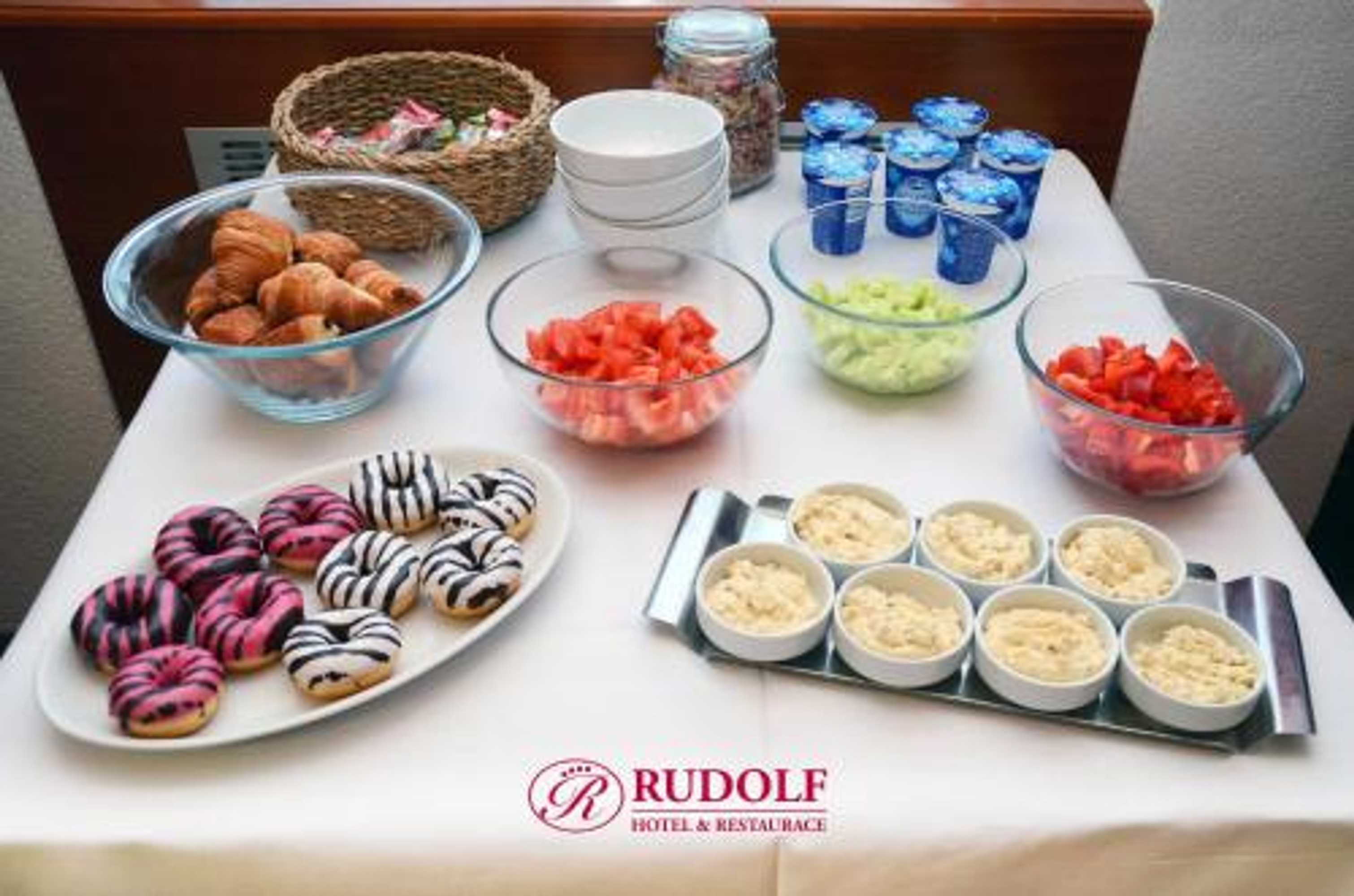 Gift card for Hotel Rudolf Gift card for Hotel Rudolf
