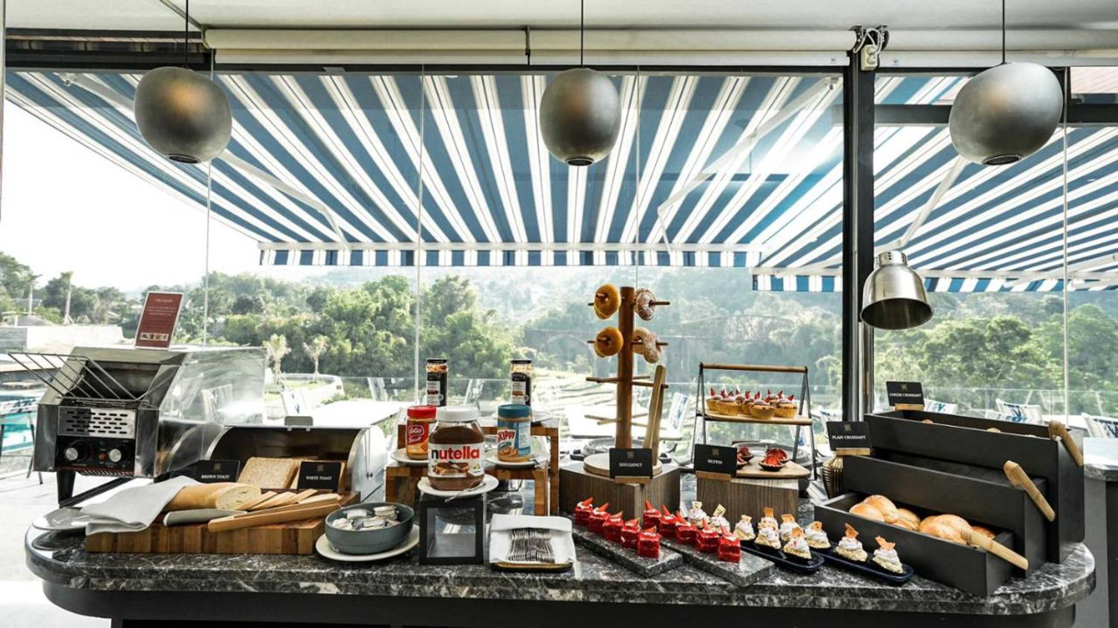 Gift card for Forest Hills Hotel