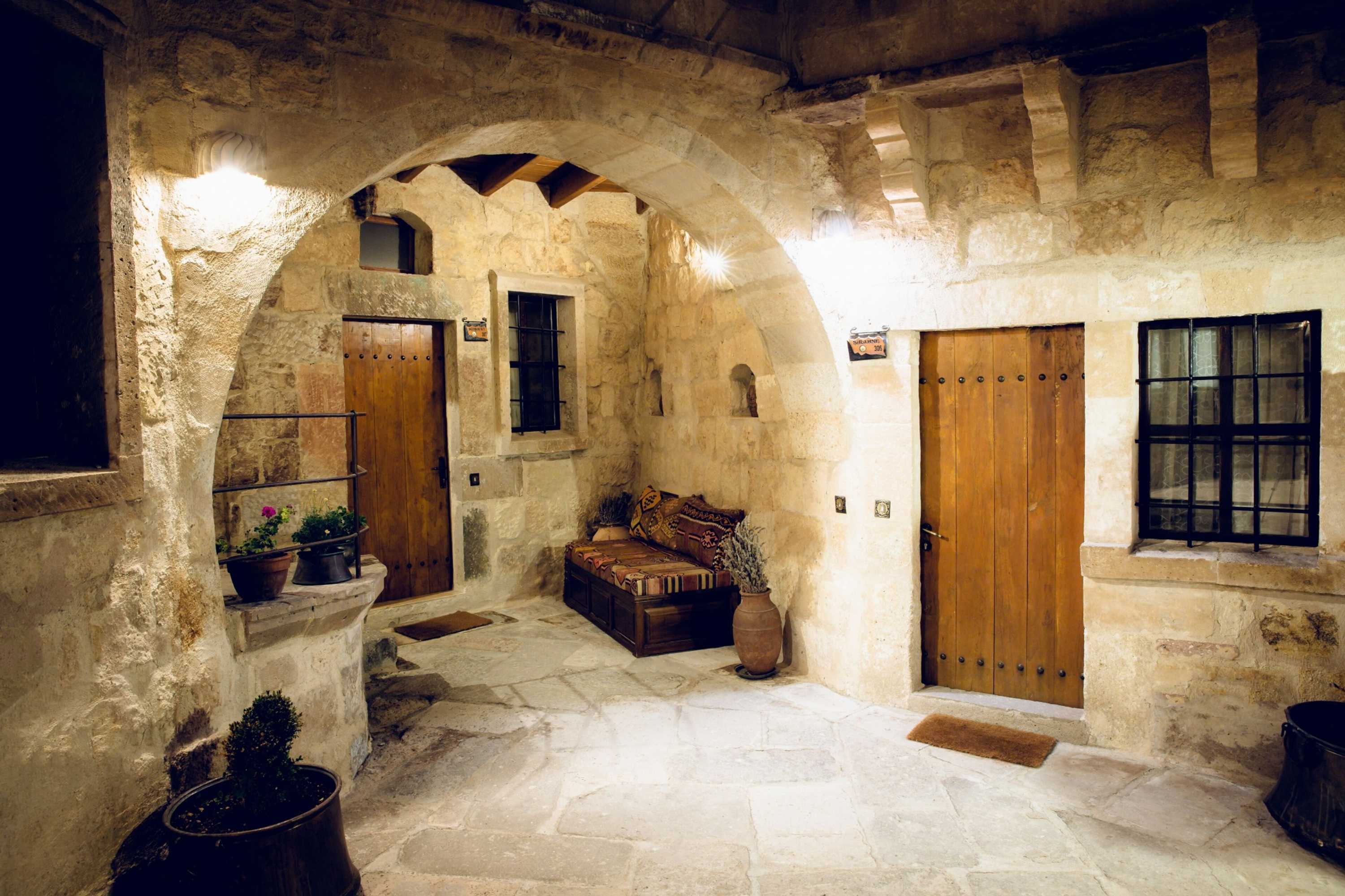 Gift card for Sultan Cave Suites Gift card for Sultan Cave Suites