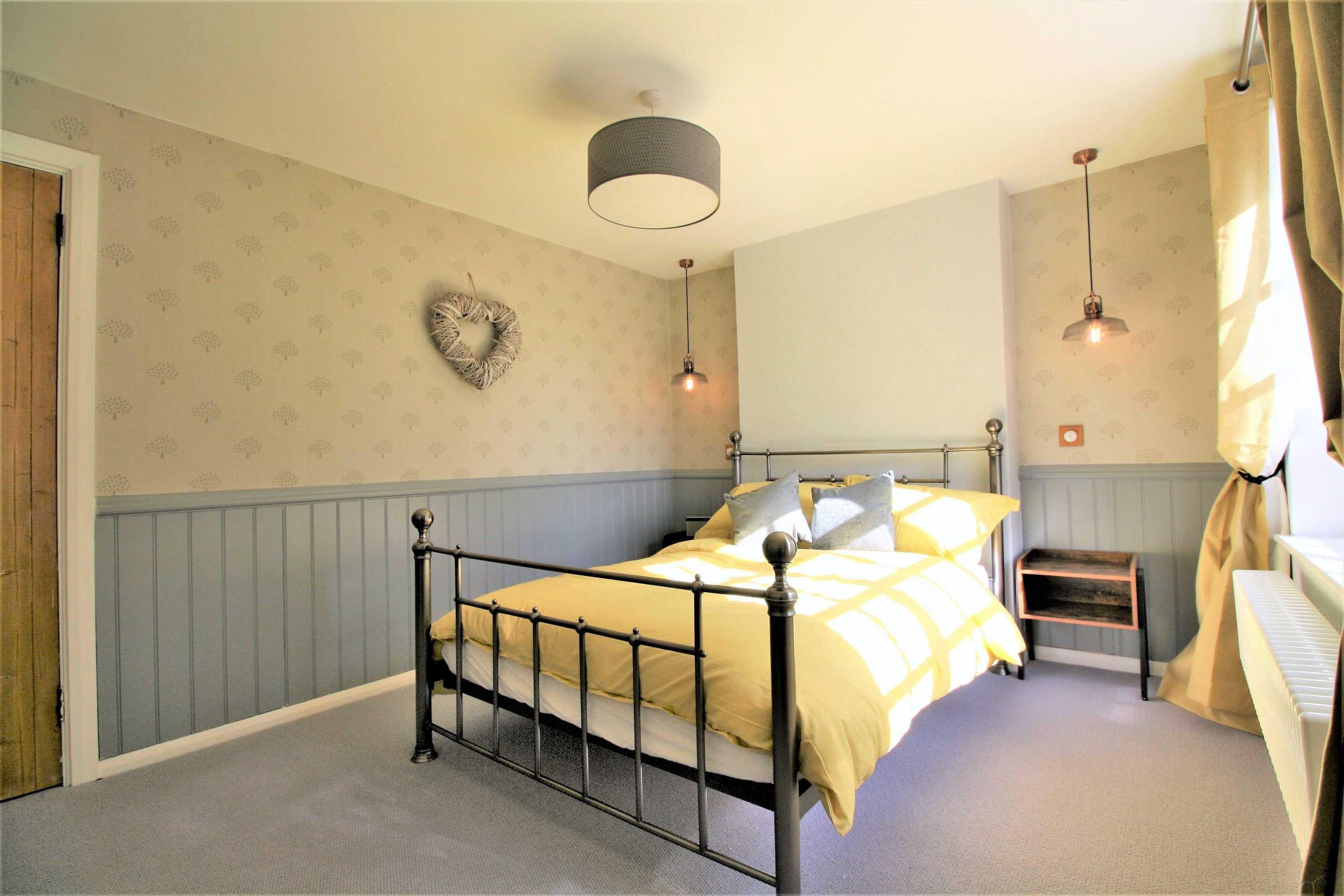 Gift card for Hurst Cottage