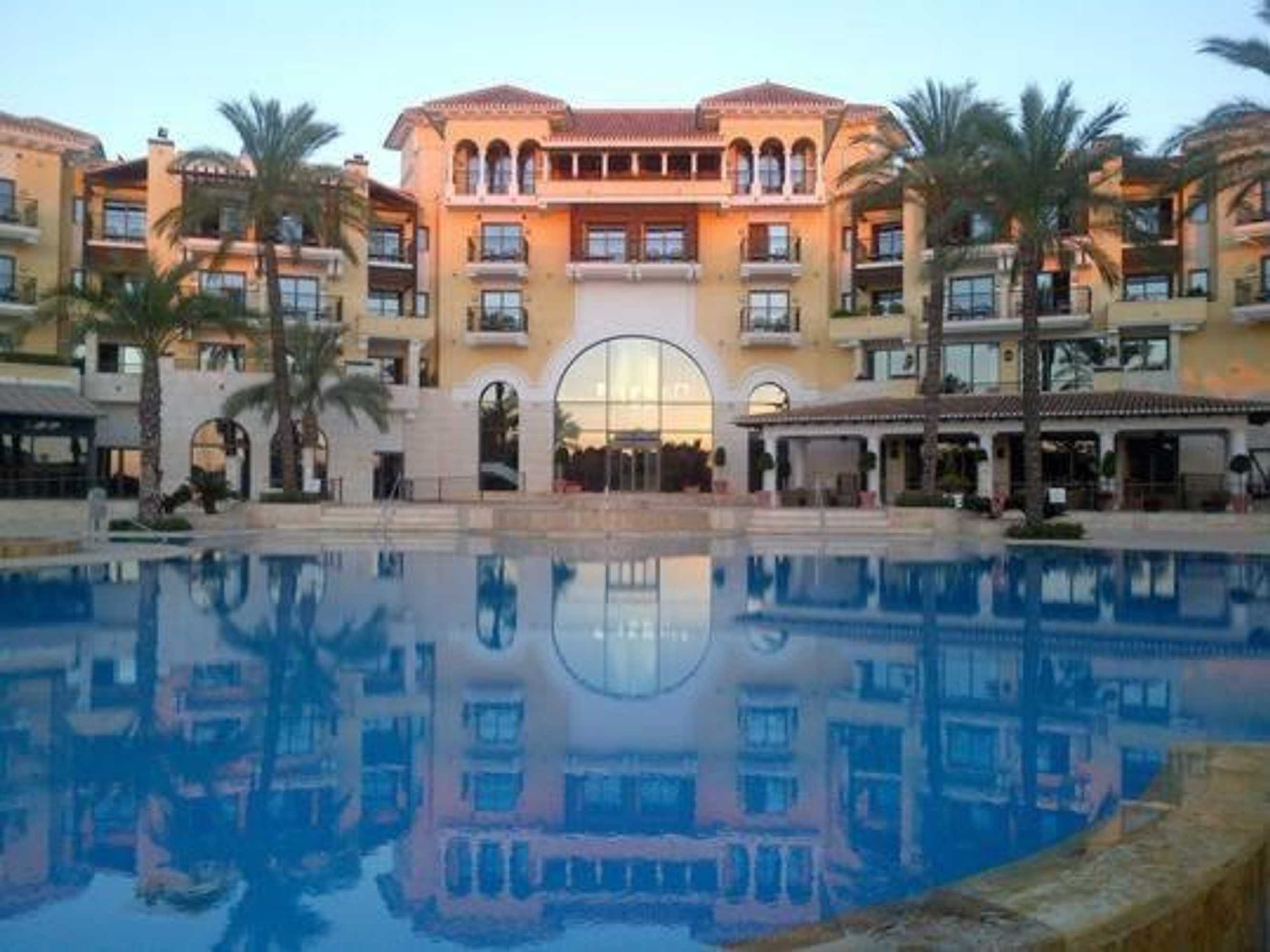 Gift card for Zeer Trendy Penthouse op de Mar Menor Golf & Padel Resort Gift card for Zeer Trendy Penthouse op de Mar Menor Golf & Padel Resort