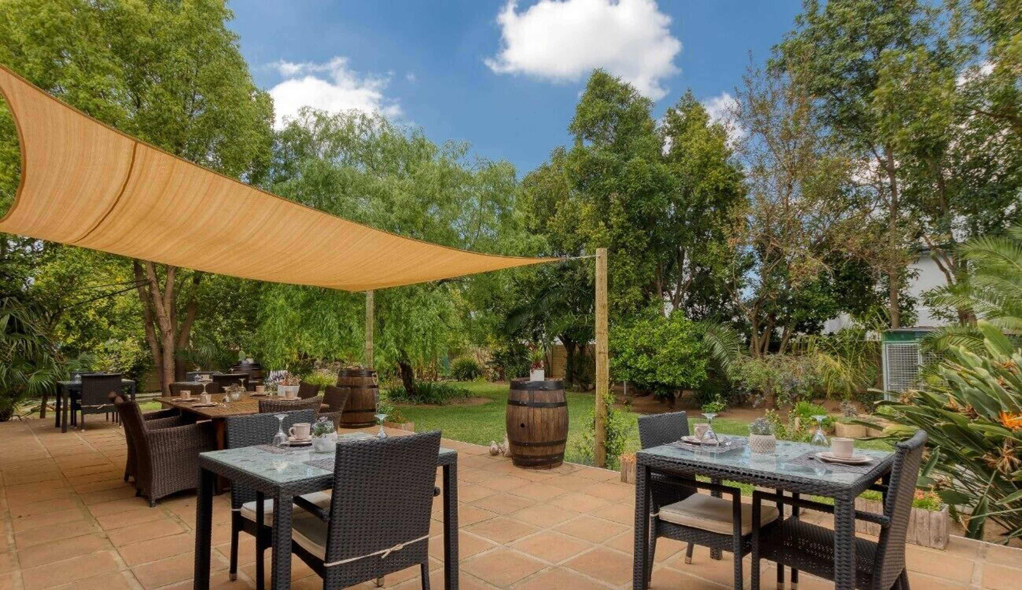 Gift card for Sauvignon Country Lodge